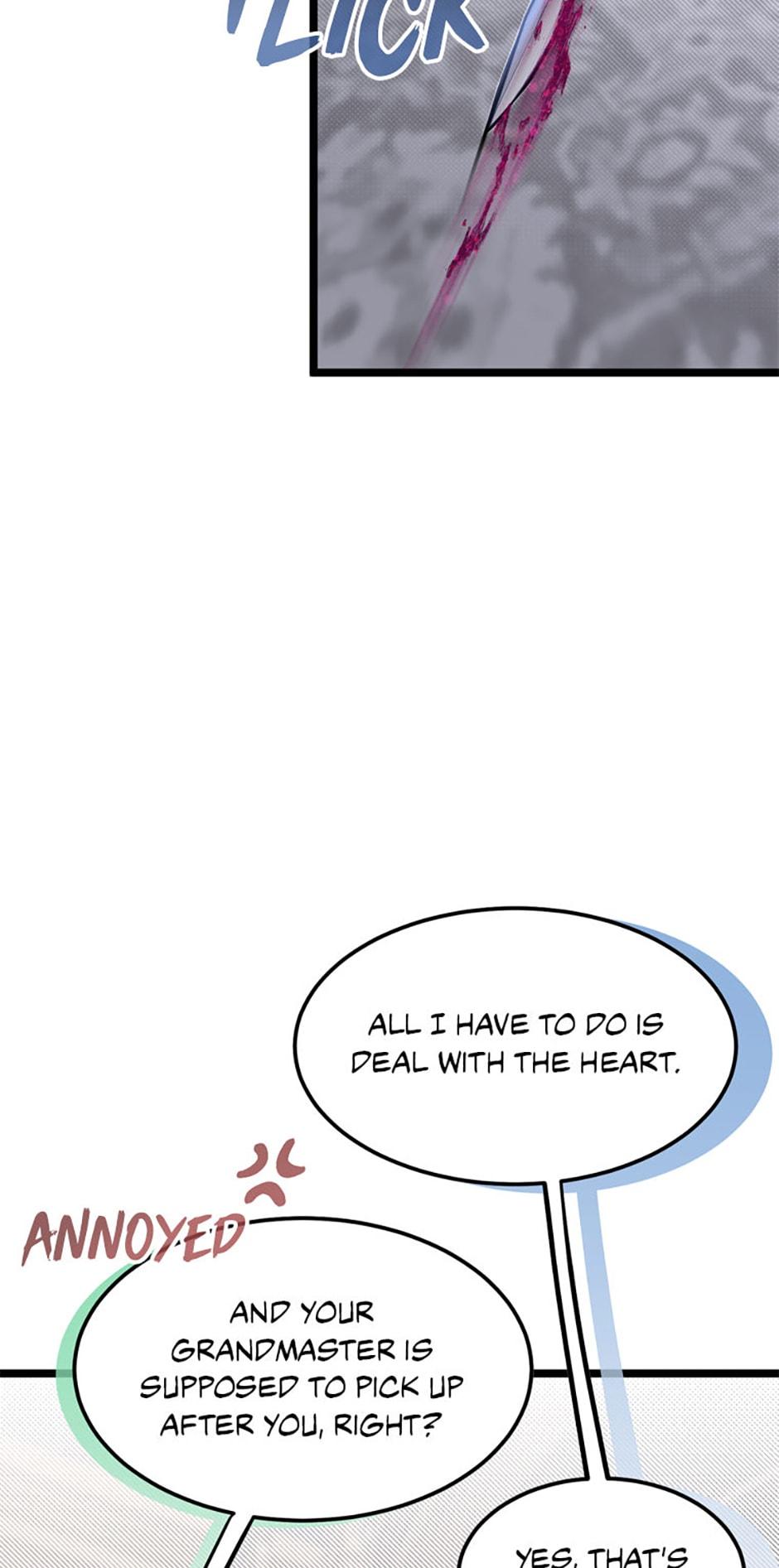 The Dragon Slayer Academy's Hotshot〘official〙 Chapter 44 page 17 - 