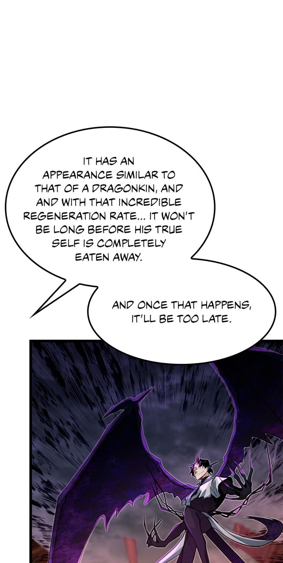 The Dragon Slayer Academy's Hotshot〘official〙 Chapter 44 page 20 - 