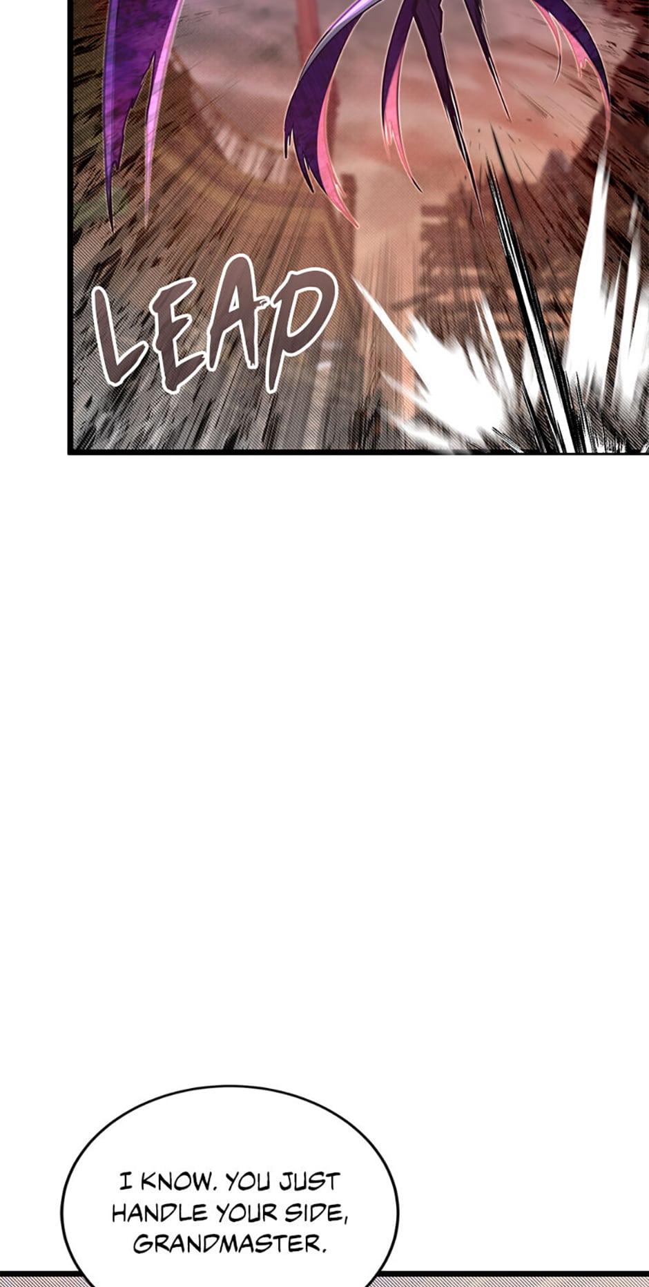 The Dragon Slayer Academy's Hotshot〘official〙 Chapter 44 page 21 - 