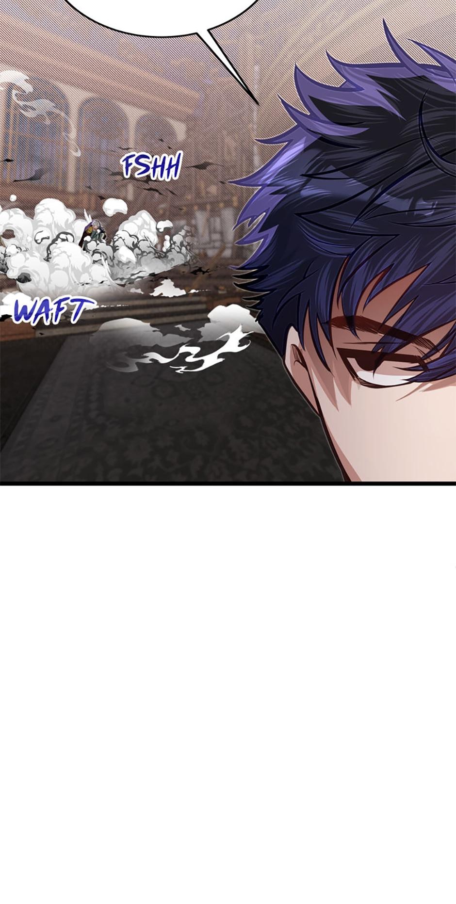 The Dragon Slayer Academy's Hotshot〘official〙 Chapter 44 page 22 - 