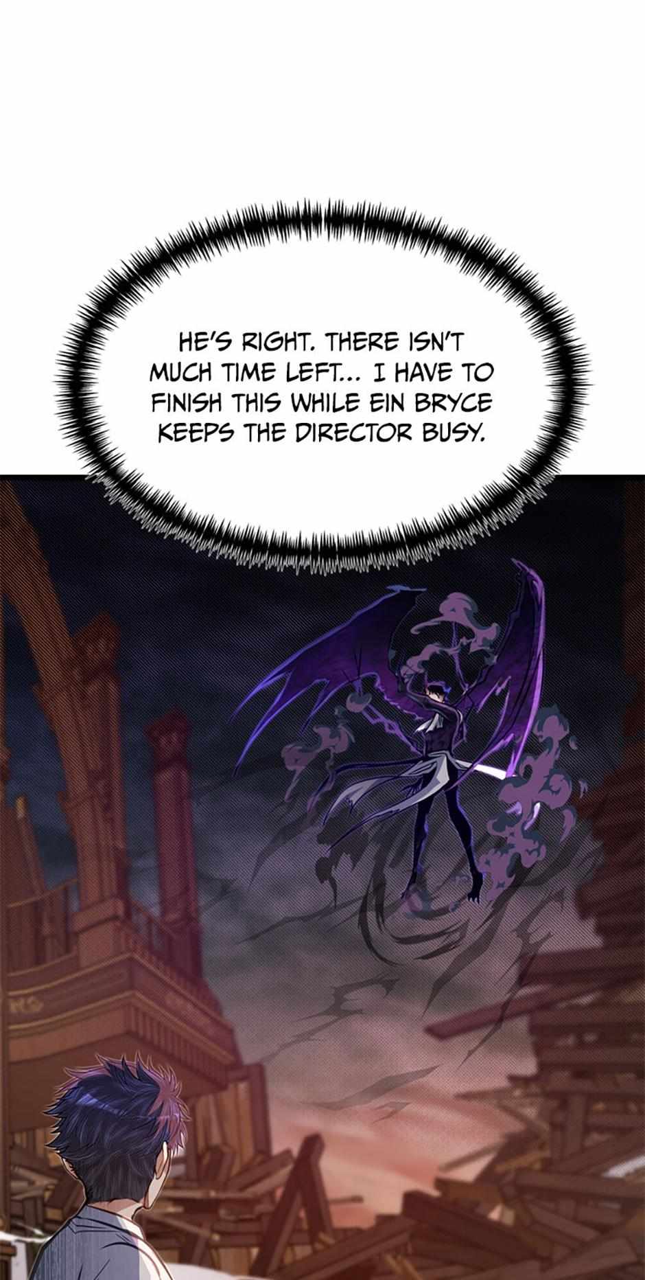The Dragon Slayer Academy's Hotshot〘official〙 Chapter 44 page 25 - 