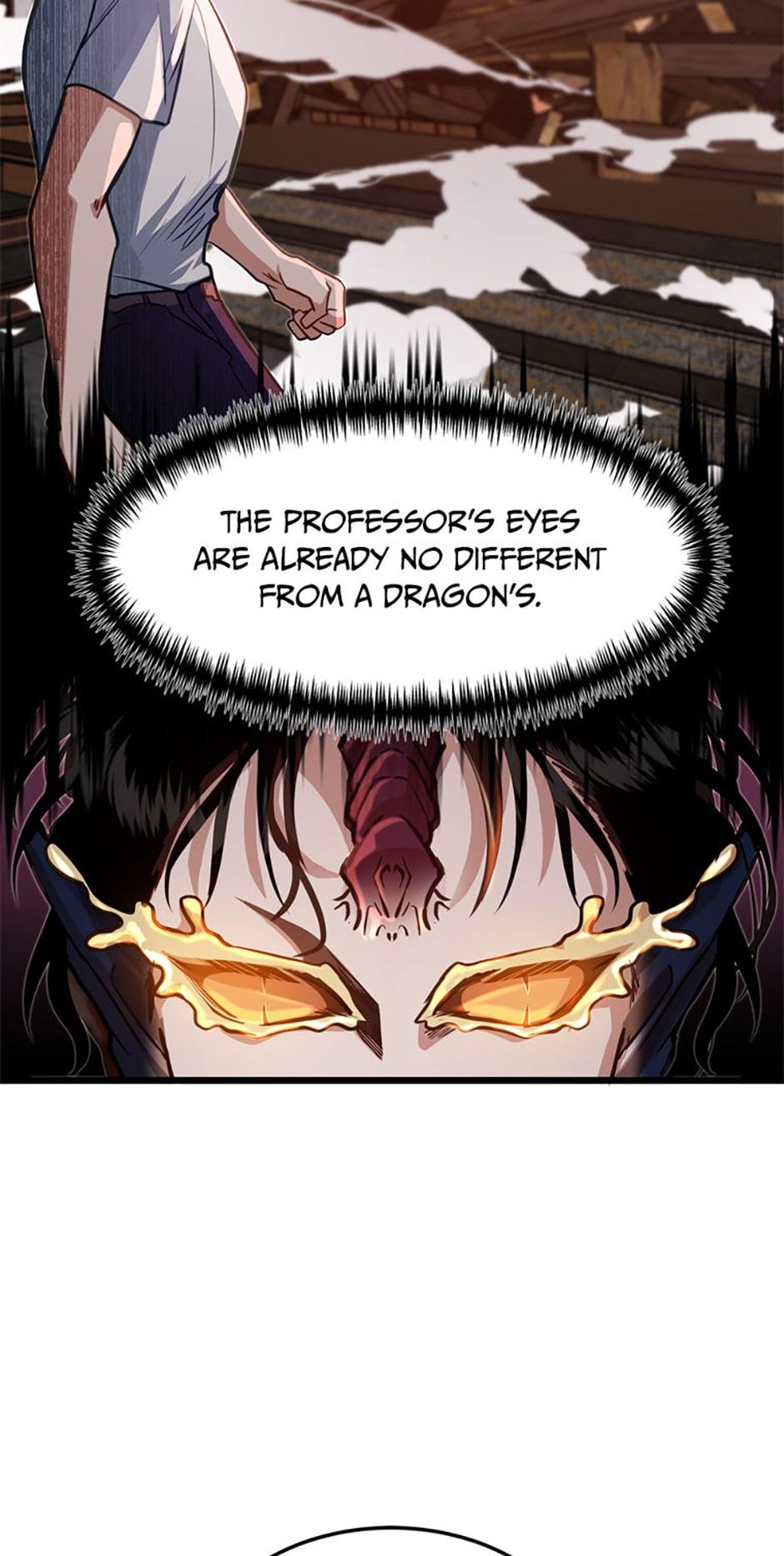 The Dragon Slayer Academy's Hotshot〘official〙 Chapter 44 page 26 - 