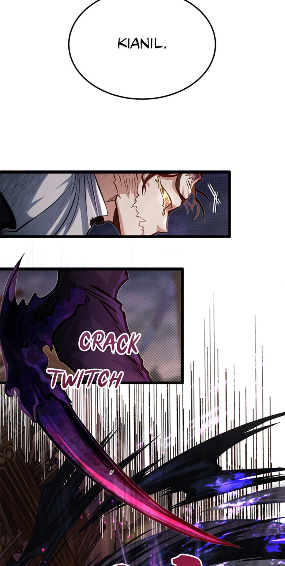 The Dragon Slayer Academy's Hotshot〘official〙 Chapter 44 page 27 - 