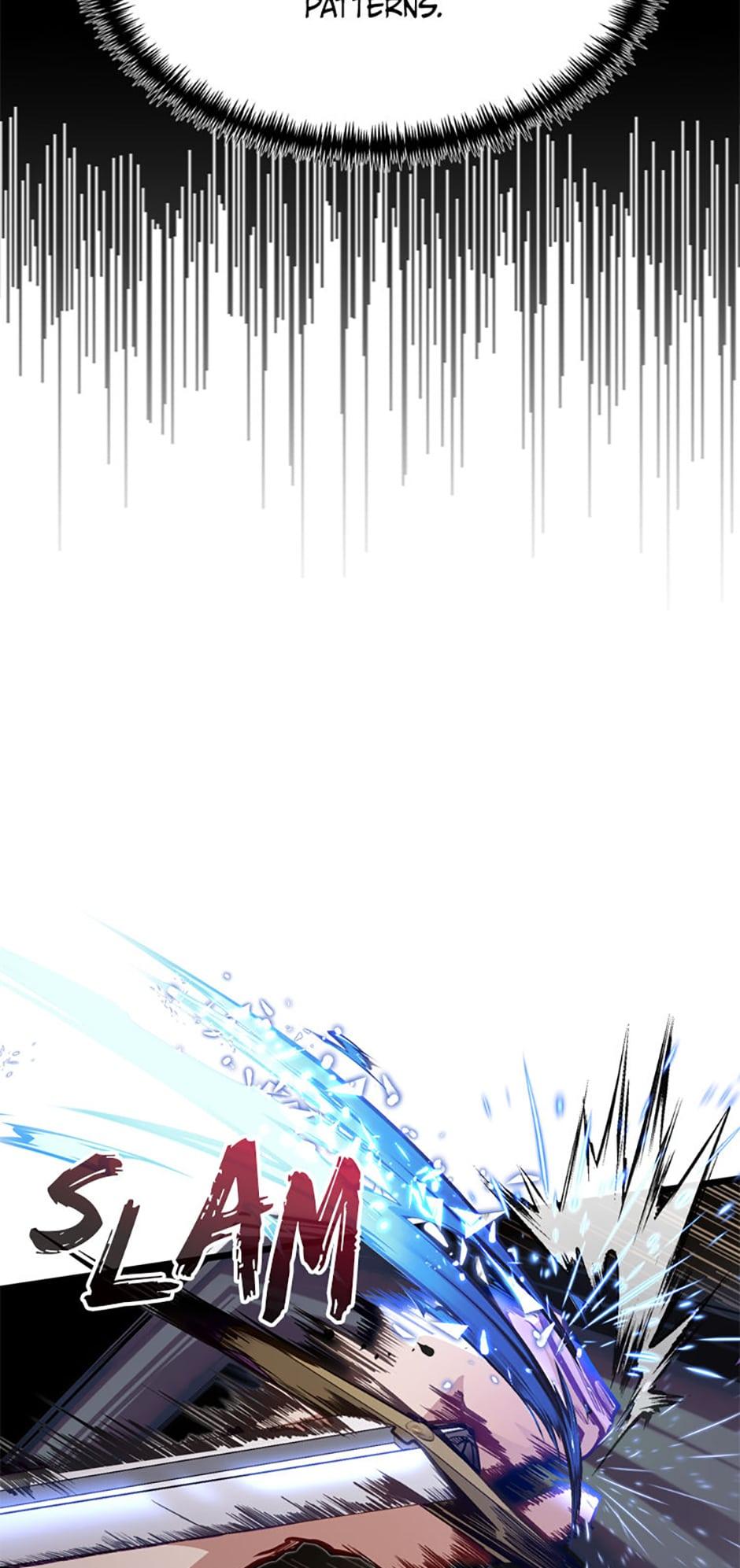 The Dragon Slayer Academy's Hotshot〘official〙 Chapter 44 page 33 - 