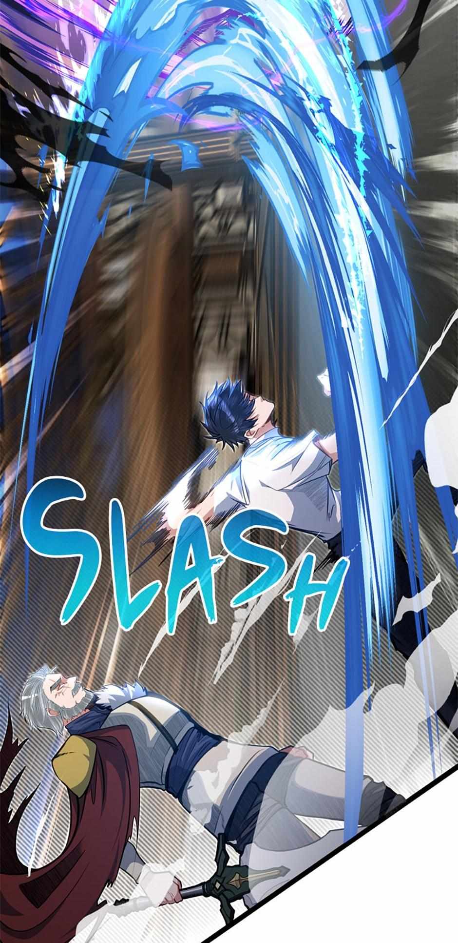 The Dragon Slayer Academy's Hotshot〘official〙 Chapter 44 page 5 - 