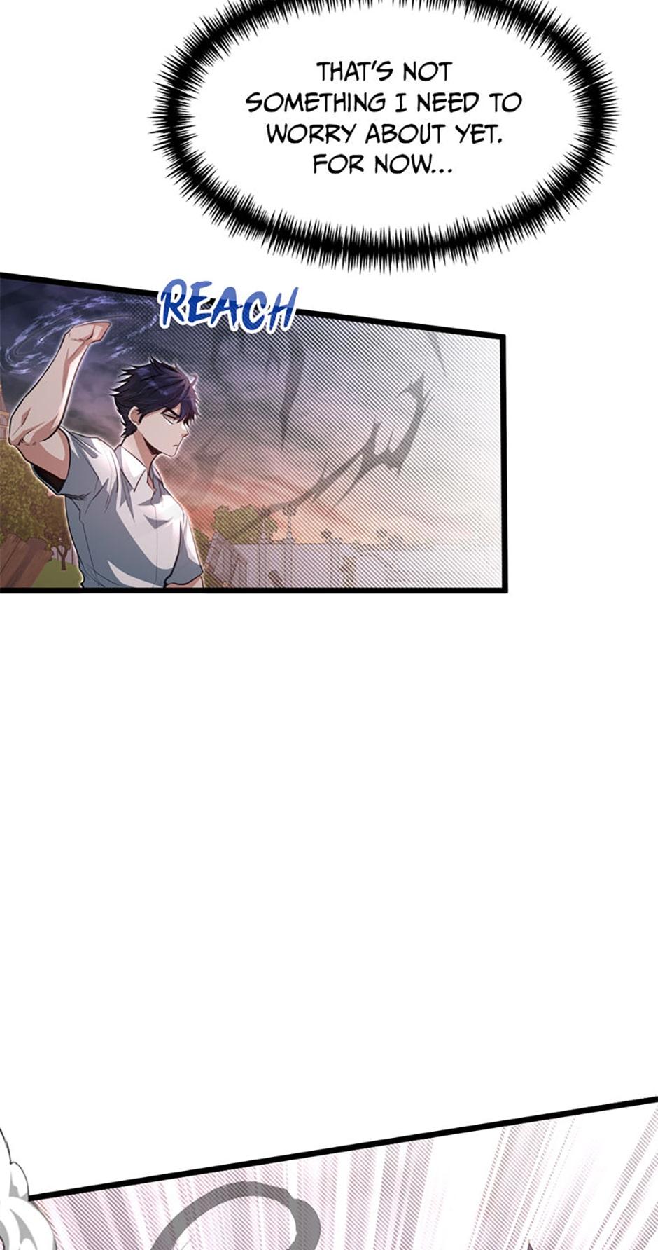 The Dragon Slayer Academy's Hotshot〘official〙 Chapter 44 page 41 - 
