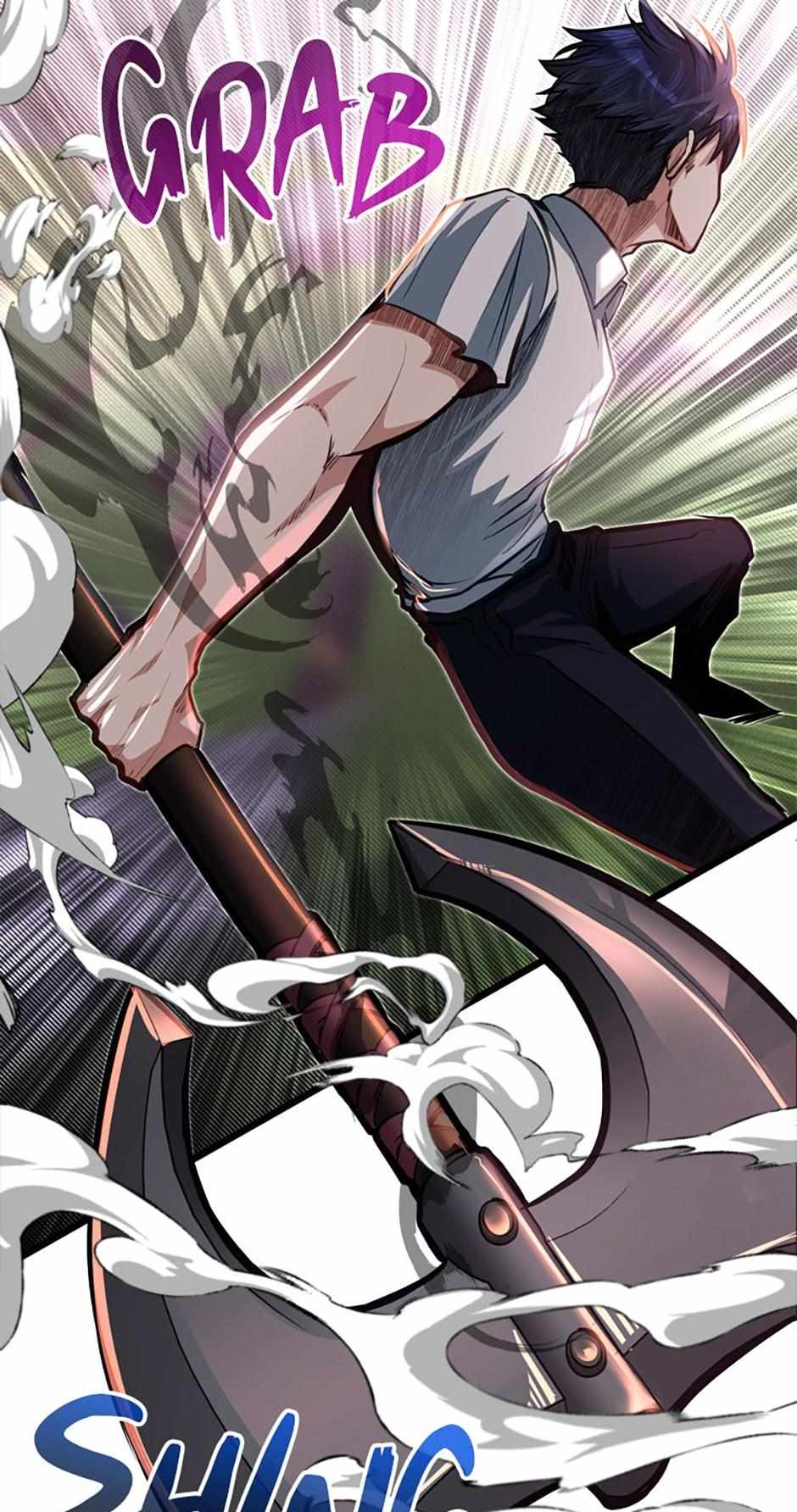 The Dragon Slayer Academy's Hotshot〘official〙 Chapter 44 page 42 - 