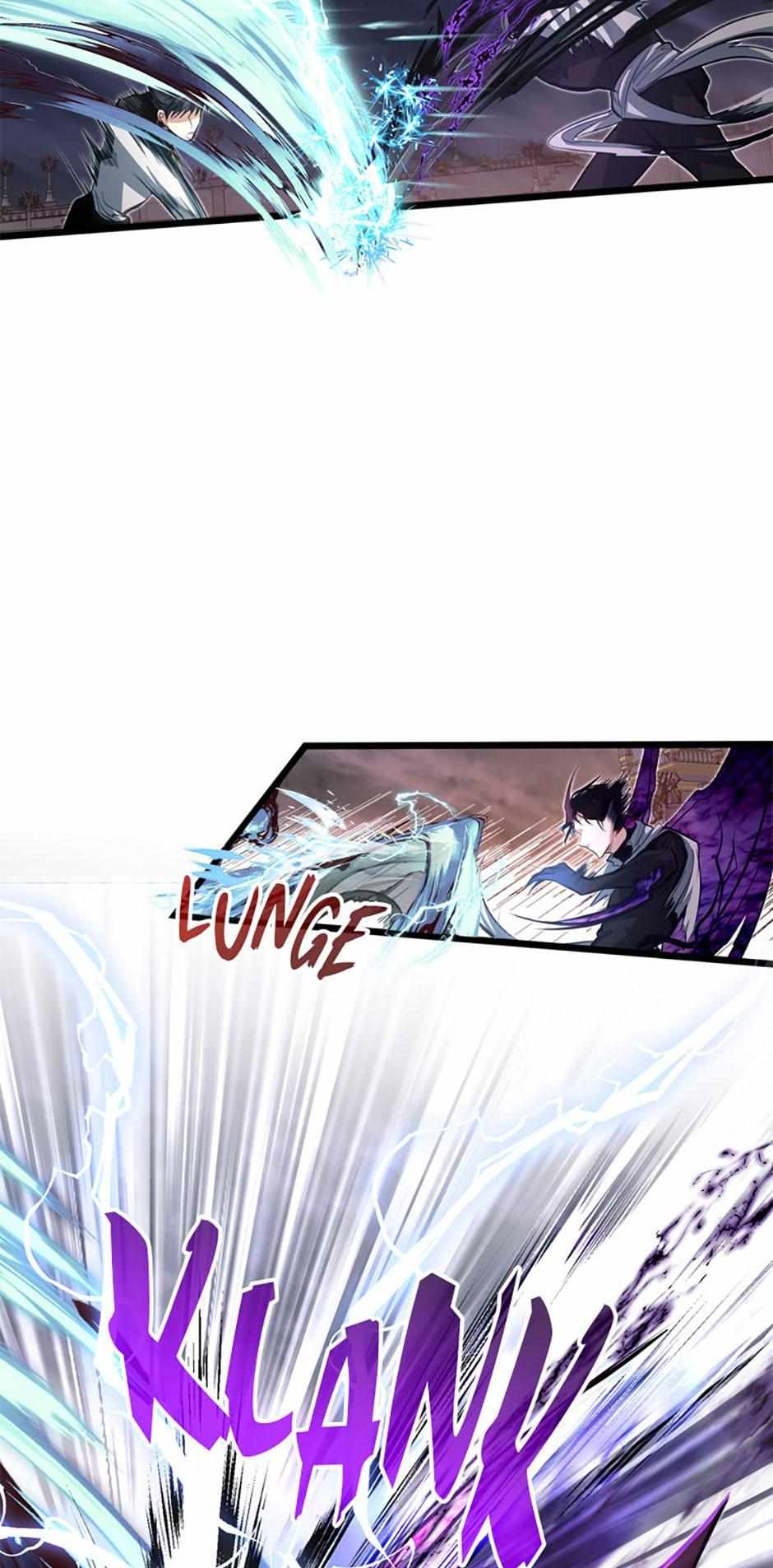 The Dragon Slayer Academy's Hotshot〘official〙 Chapter 44 page 48 - 