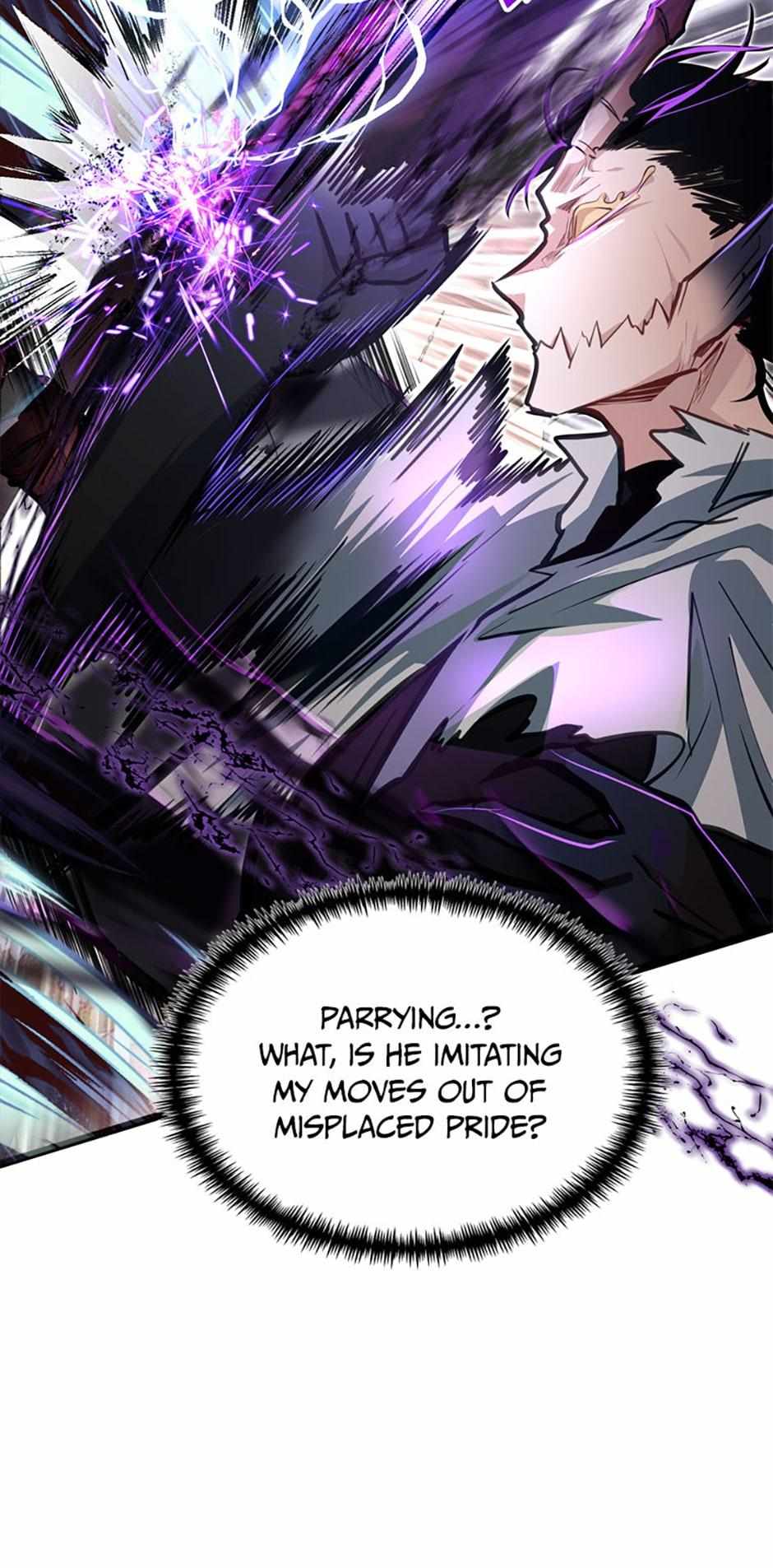 The Dragon Slayer Academy's Hotshot〘official〙 Chapter 44 page 49 - 