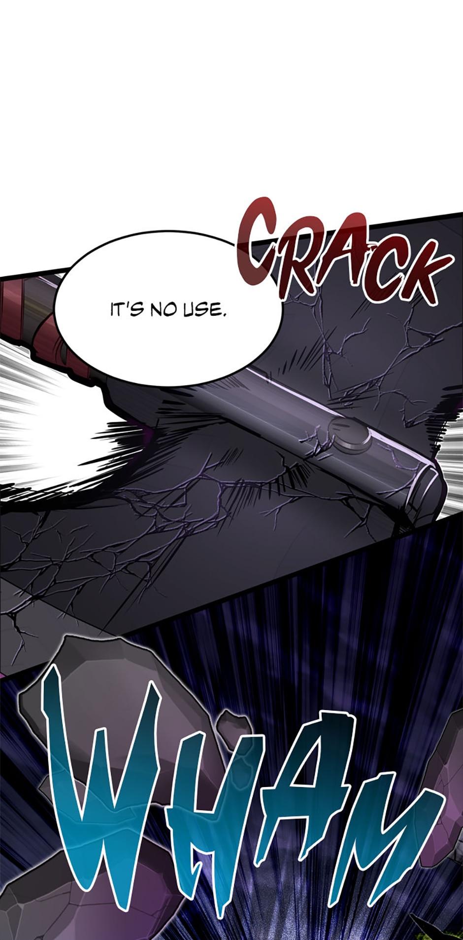 The Dragon Slayer Academy's Hotshot〘official〙 Chapter 44 page 50 - 