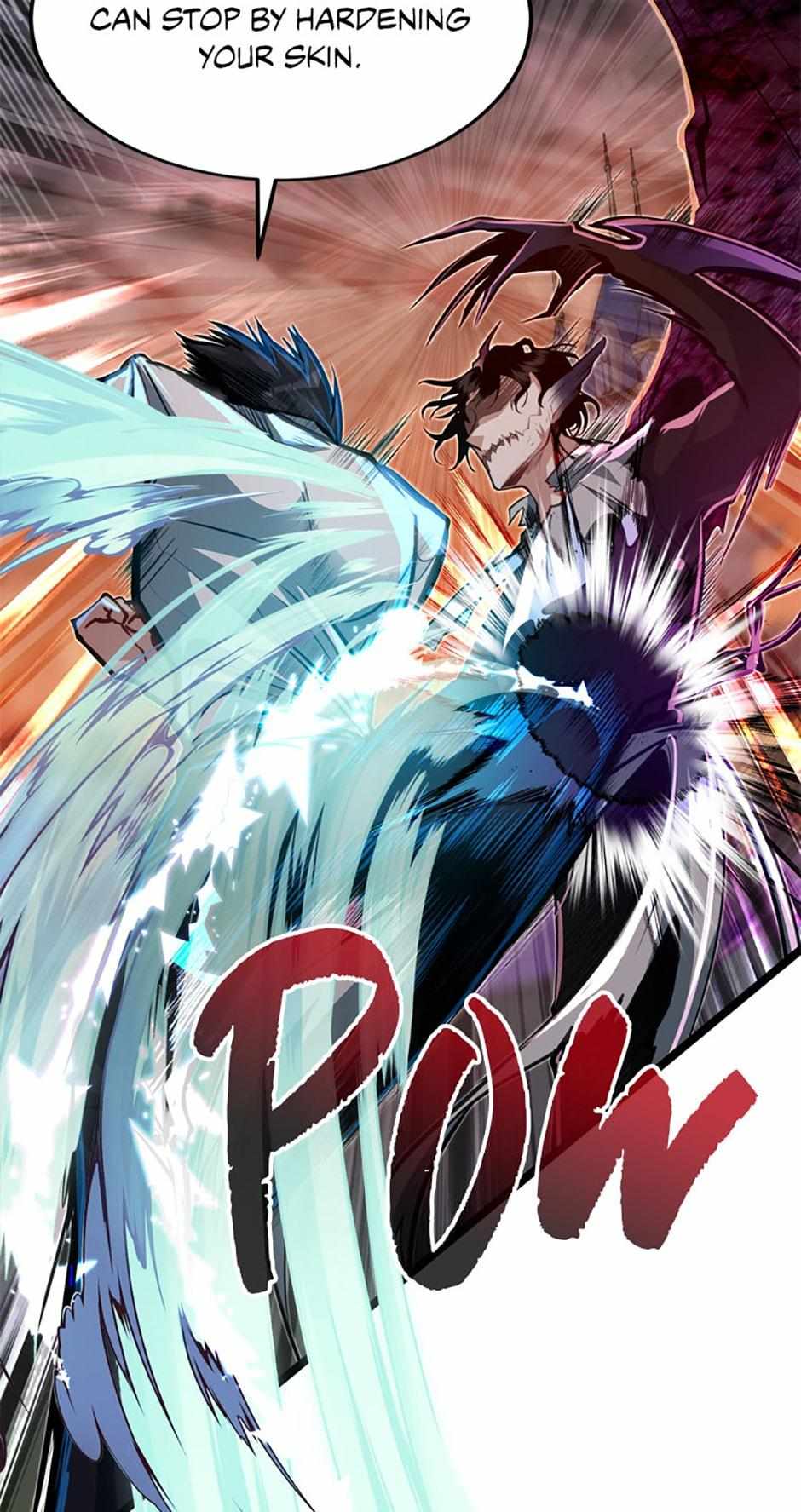 The Dragon Slayer Academy's Hotshot〘official〙 Chapter 44 page 58 - 