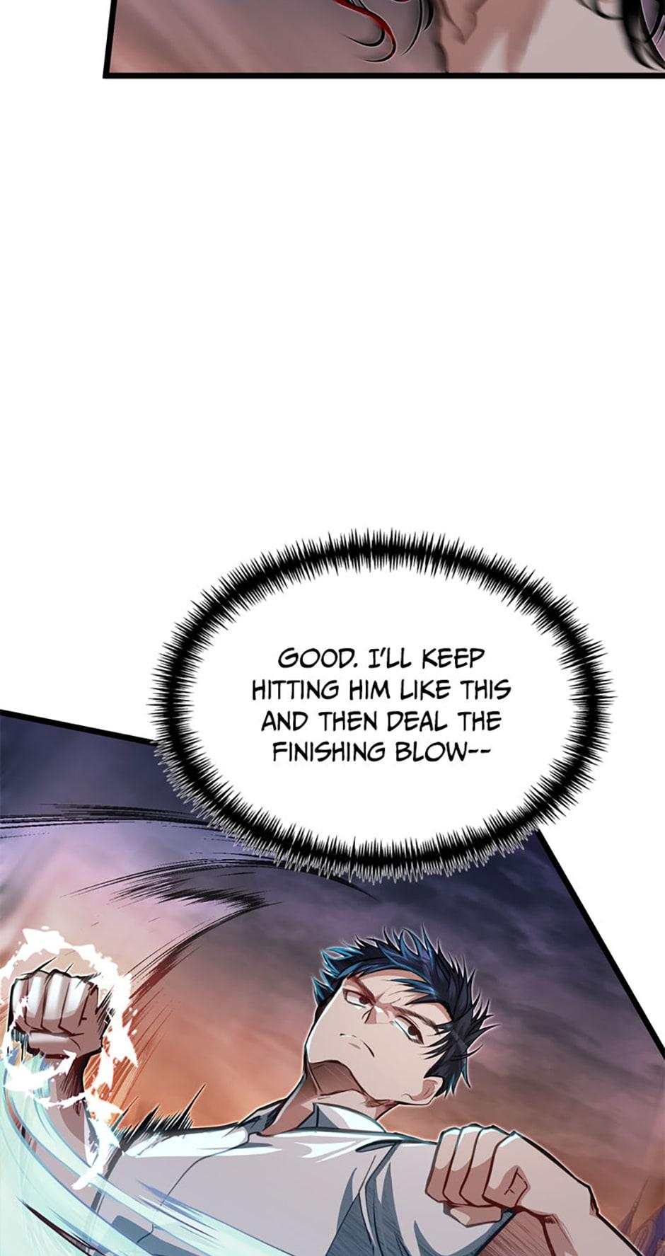 The Dragon Slayer Academy's Hotshot〘official〙 Chapter 44 page 60 - 