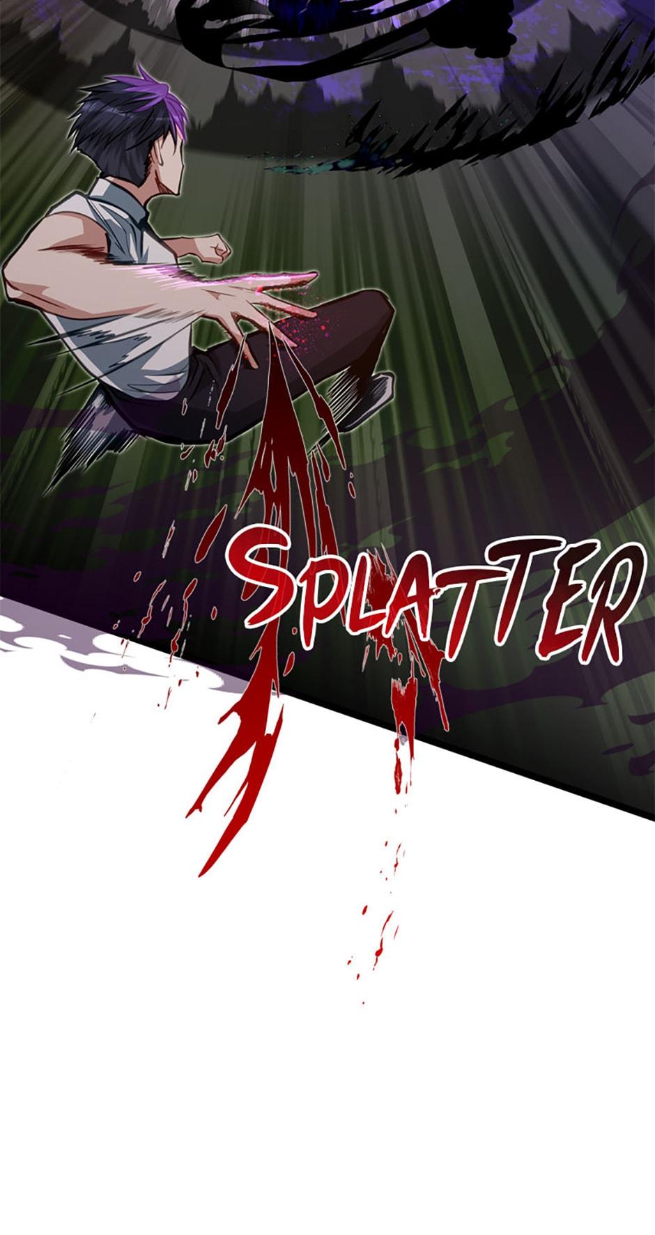 The Dragon Slayer Academy's Hotshot〘official〙 Chapter 44 page 63 - 