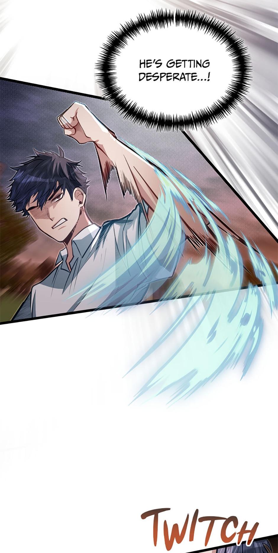 The Dragon Slayer Academy's Hotshot〘official〙 Chapter 44 page 66 - 