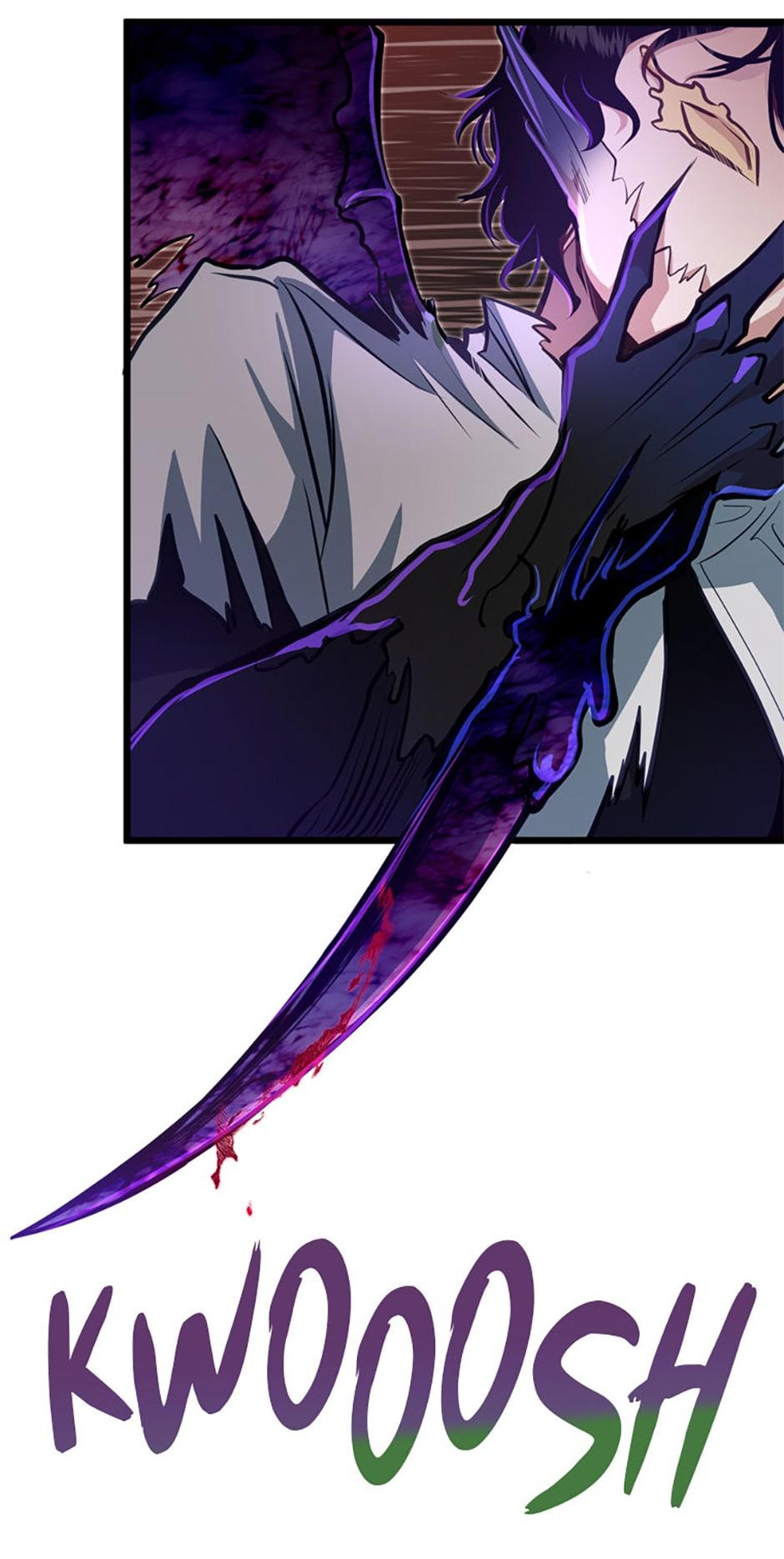 The Dragon Slayer Academy's Hotshot〘official〙 Chapter 44 page 69 - 