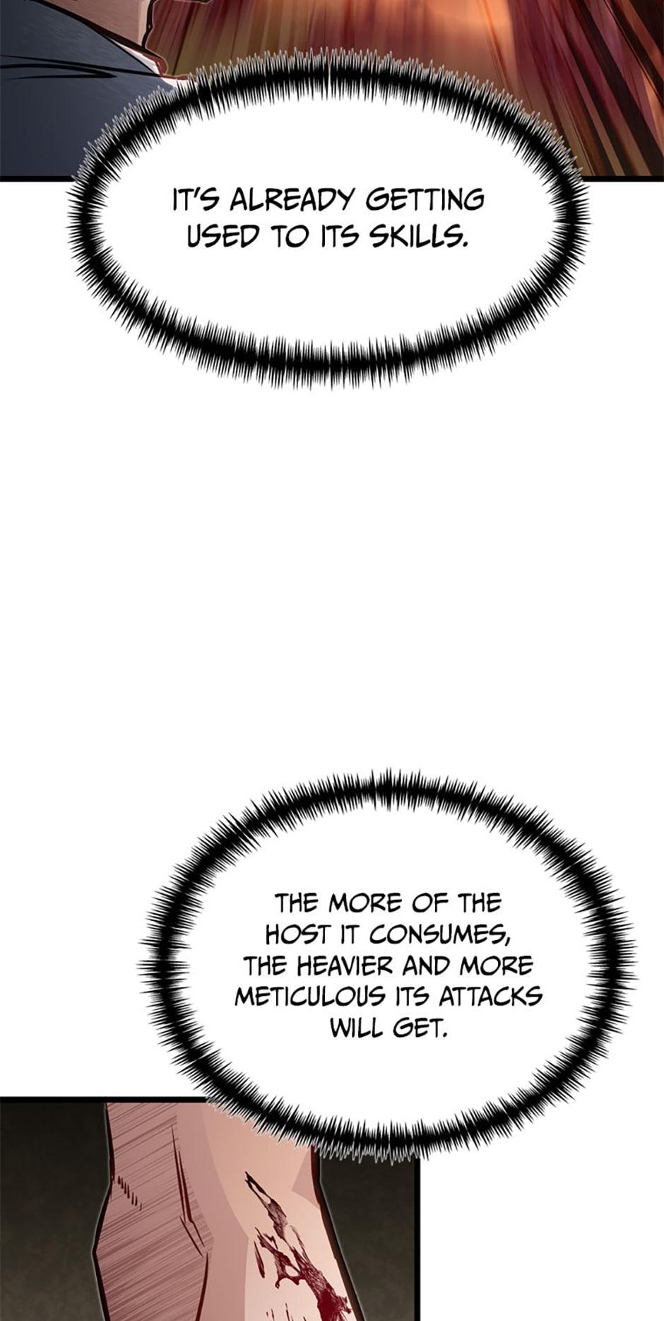 The Dragon Slayer Academy's Hotshot〘official〙 Chapter 44 page 71 - 