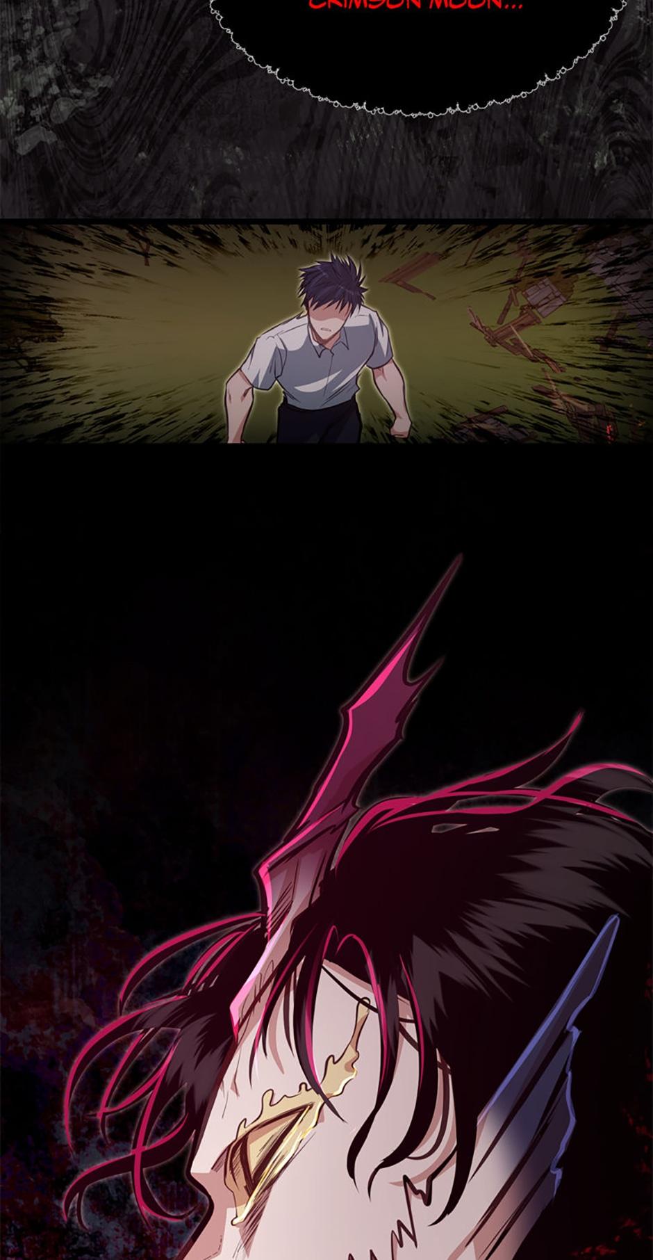 The Dragon Slayer Academy's Hotshot〘official〙 Chapter 44 page 74 - 