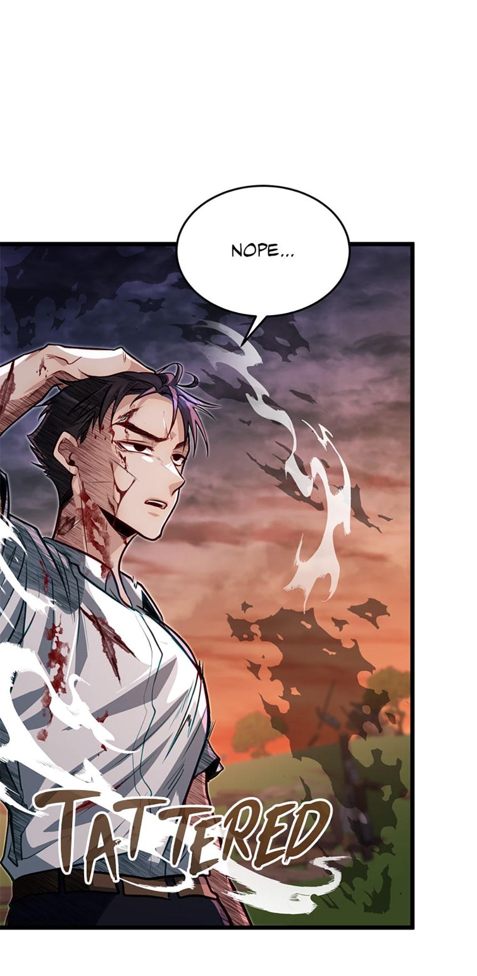 The Dragon Slayer Academy's Hotshot〘official〙 Chapter 45 page 11 - 