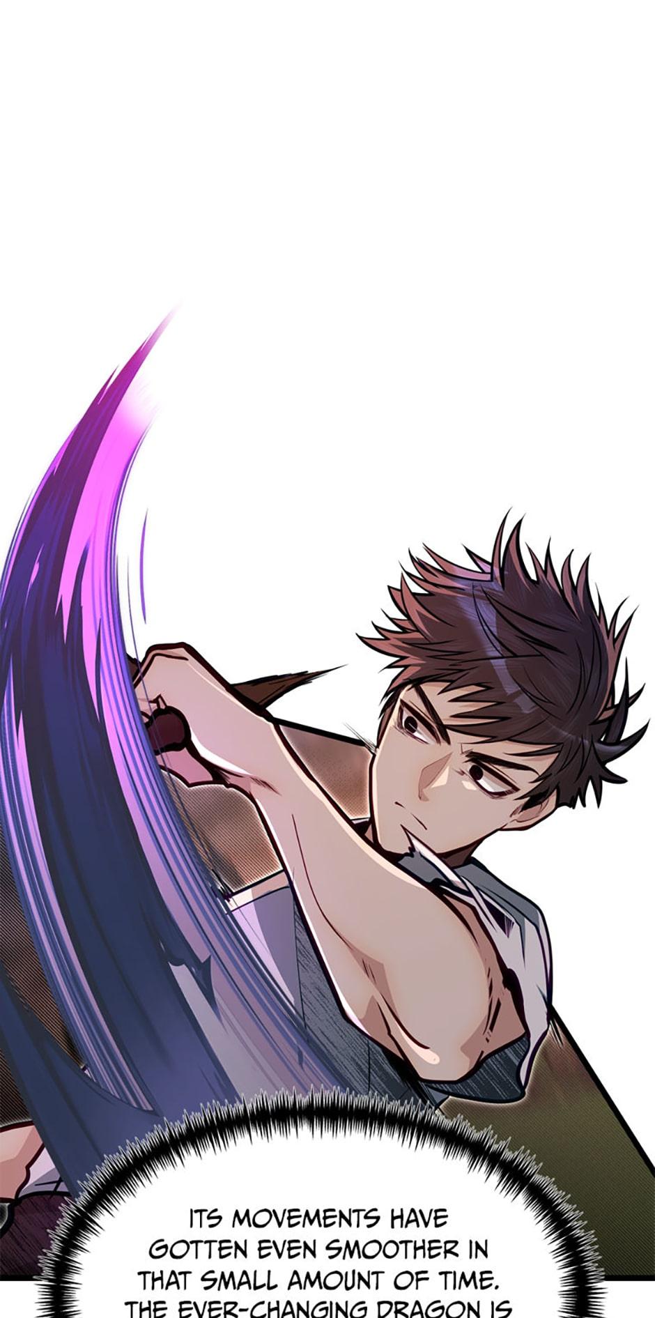 The Dragon Slayer Academy's Hotshot〘official〙 Chapter 45 page 19 - 