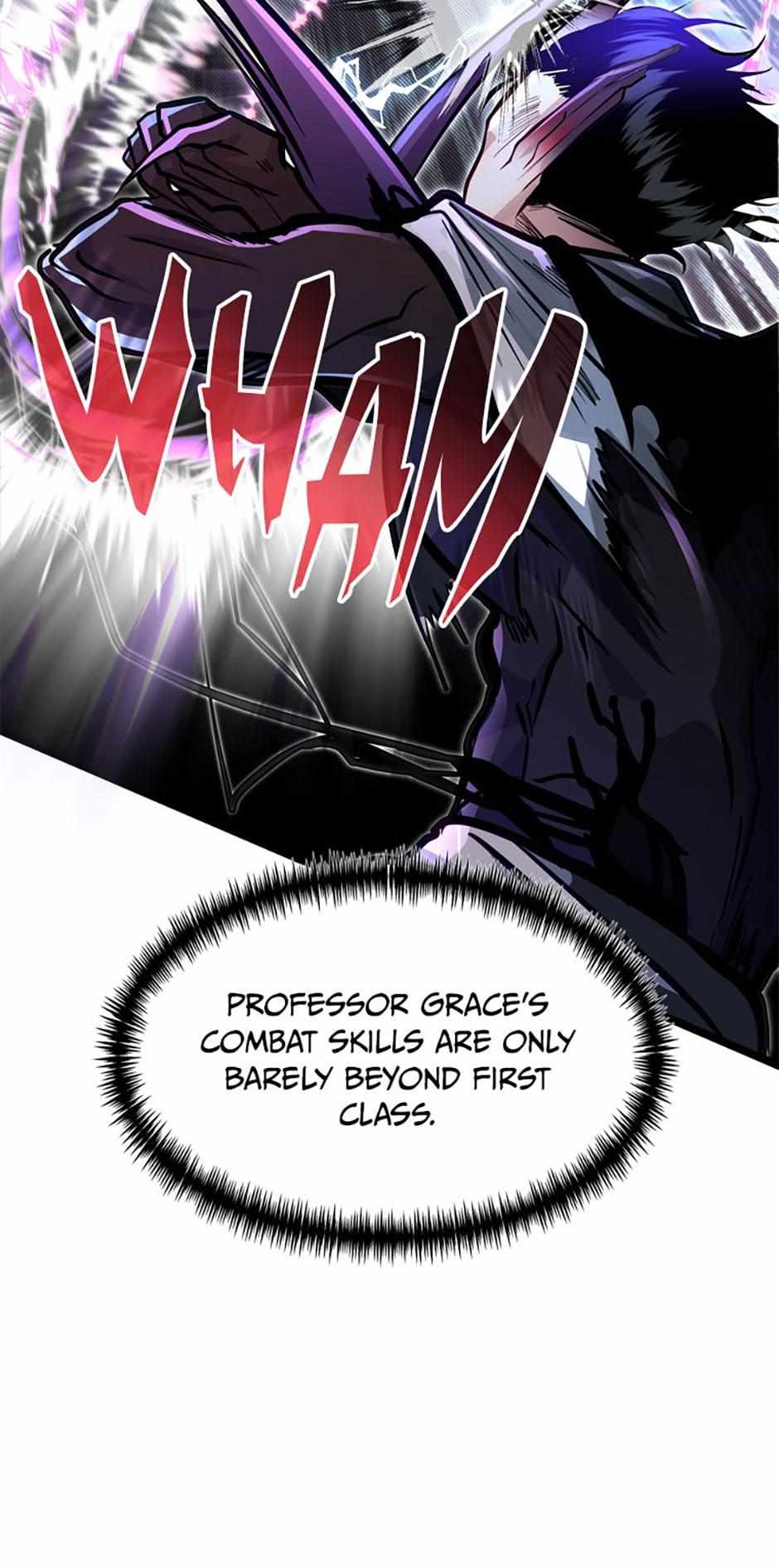 The Dragon Slayer Academy's Hotshot〘official〙 Chapter 45 page 24 - 