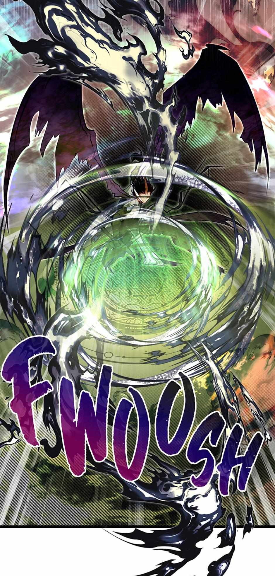 The Dragon Slayer Academy's Hotshot〘official〙 Chapter 45 page 31 - 