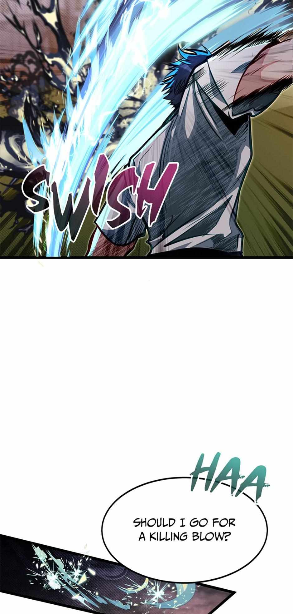 The Dragon Slayer Academy's Hotshot〘official〙 Chapter 45 page 33 - 