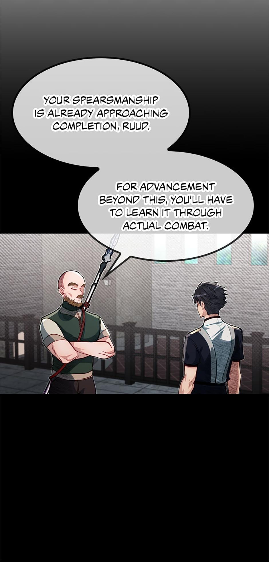 The Dragon Slayer Academy's Hotshot〘official〙 Chapter 45 page 35 - 