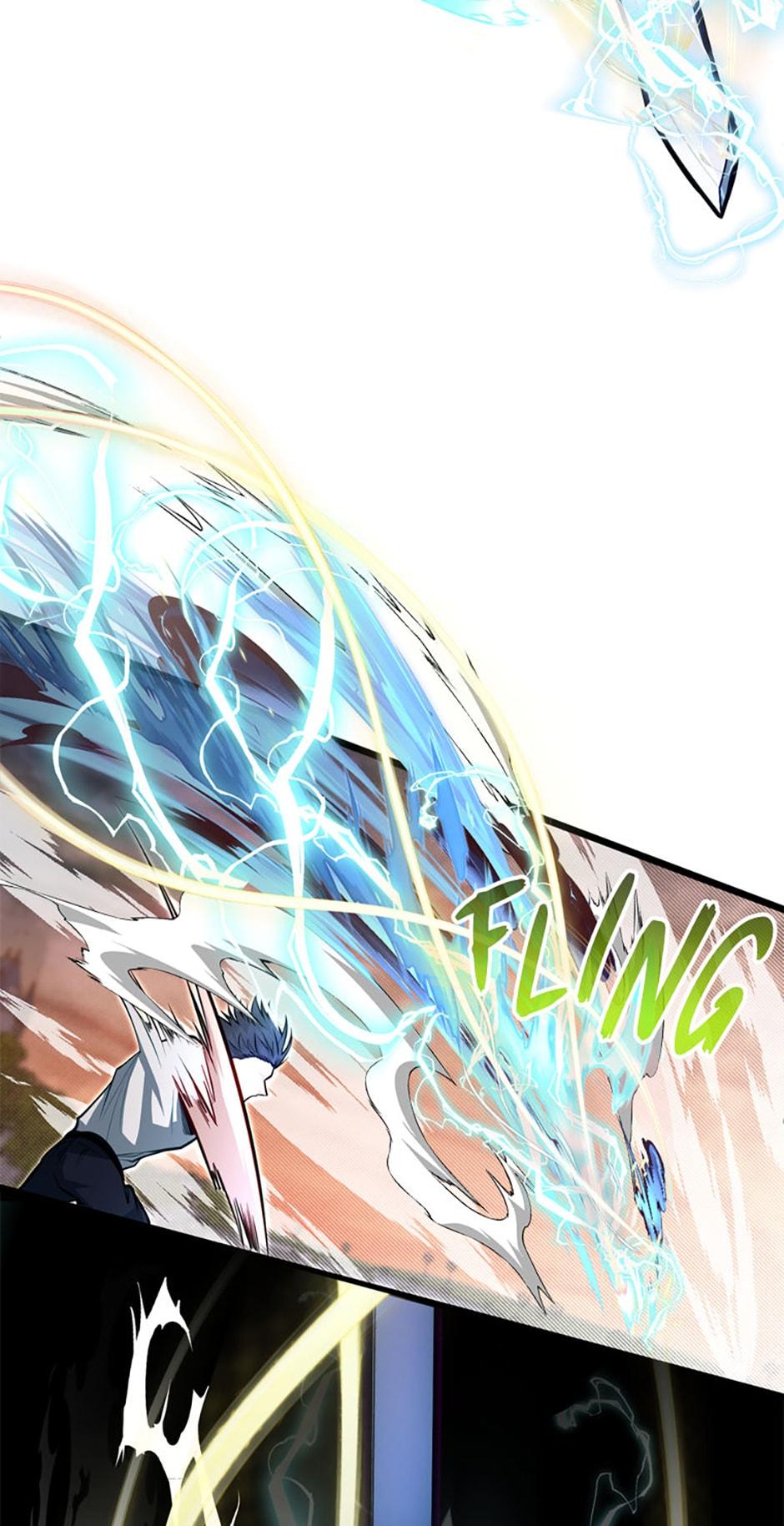 The Dragon Slayer Academy's Hotshot〘official〙 Chapter 45 page 40 - 