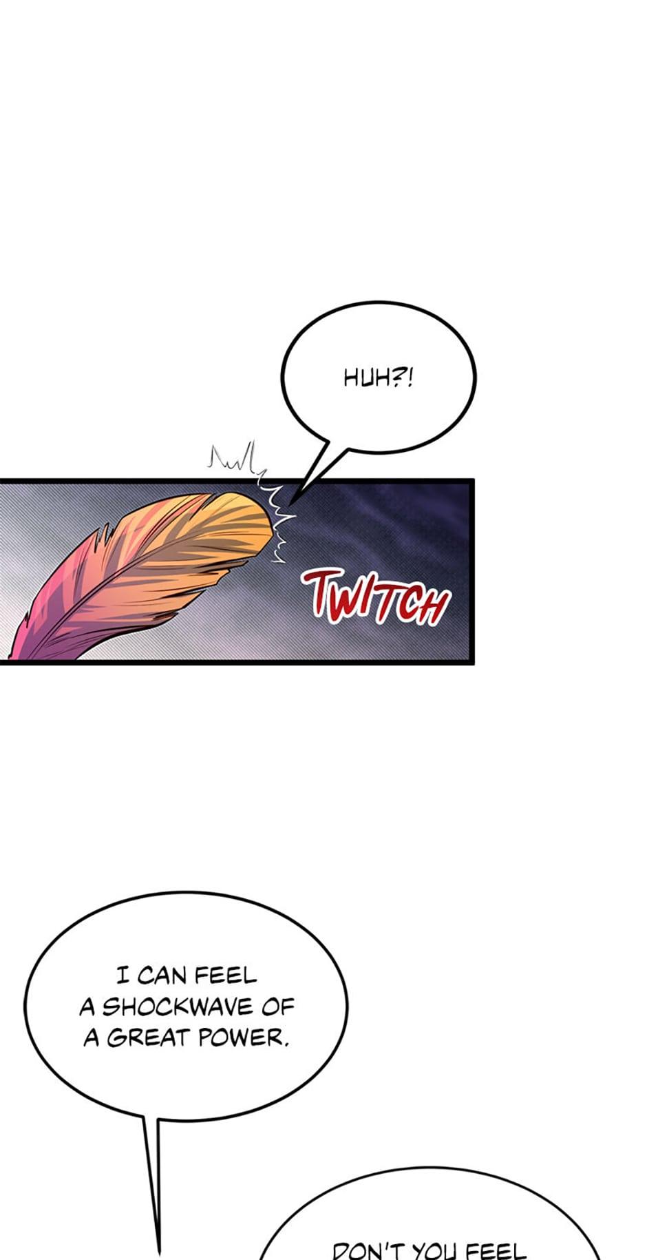 The Dragon Slayer Academy's Hotshot〘official〙 Chapter 45 page 43 - 