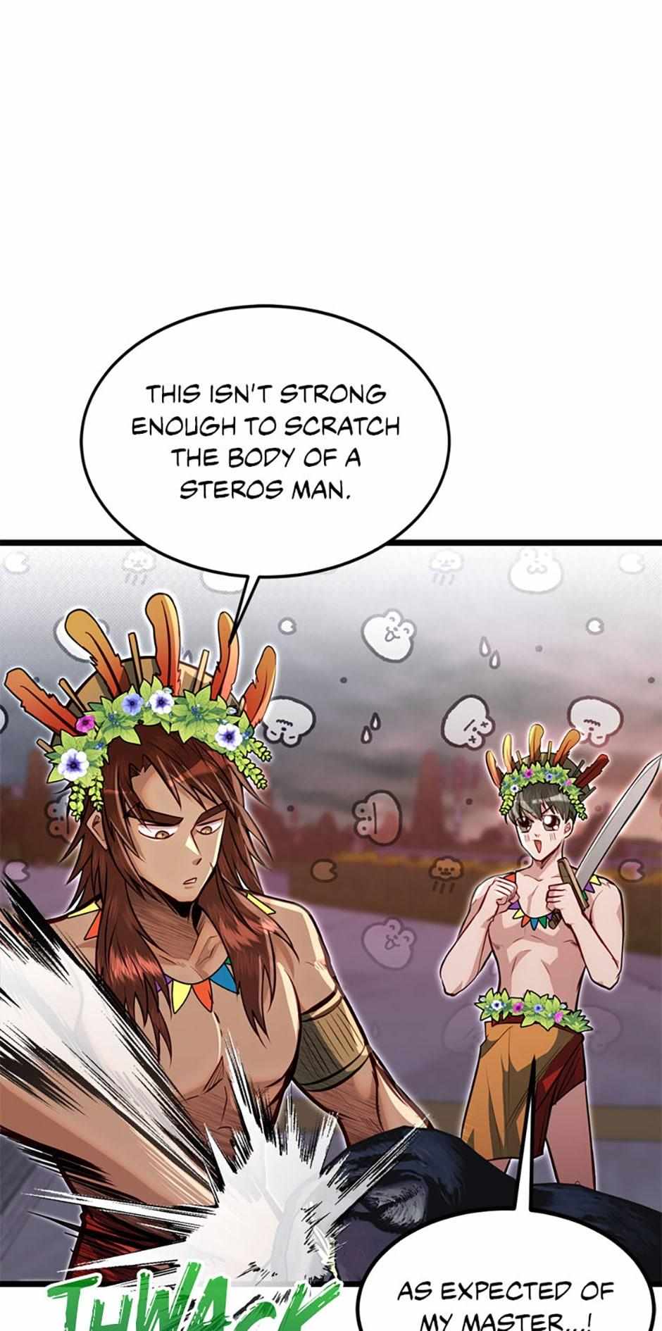 The Dragon Slayer Academy's Hotshot〘official〙 Chapter 45 page 45 - 