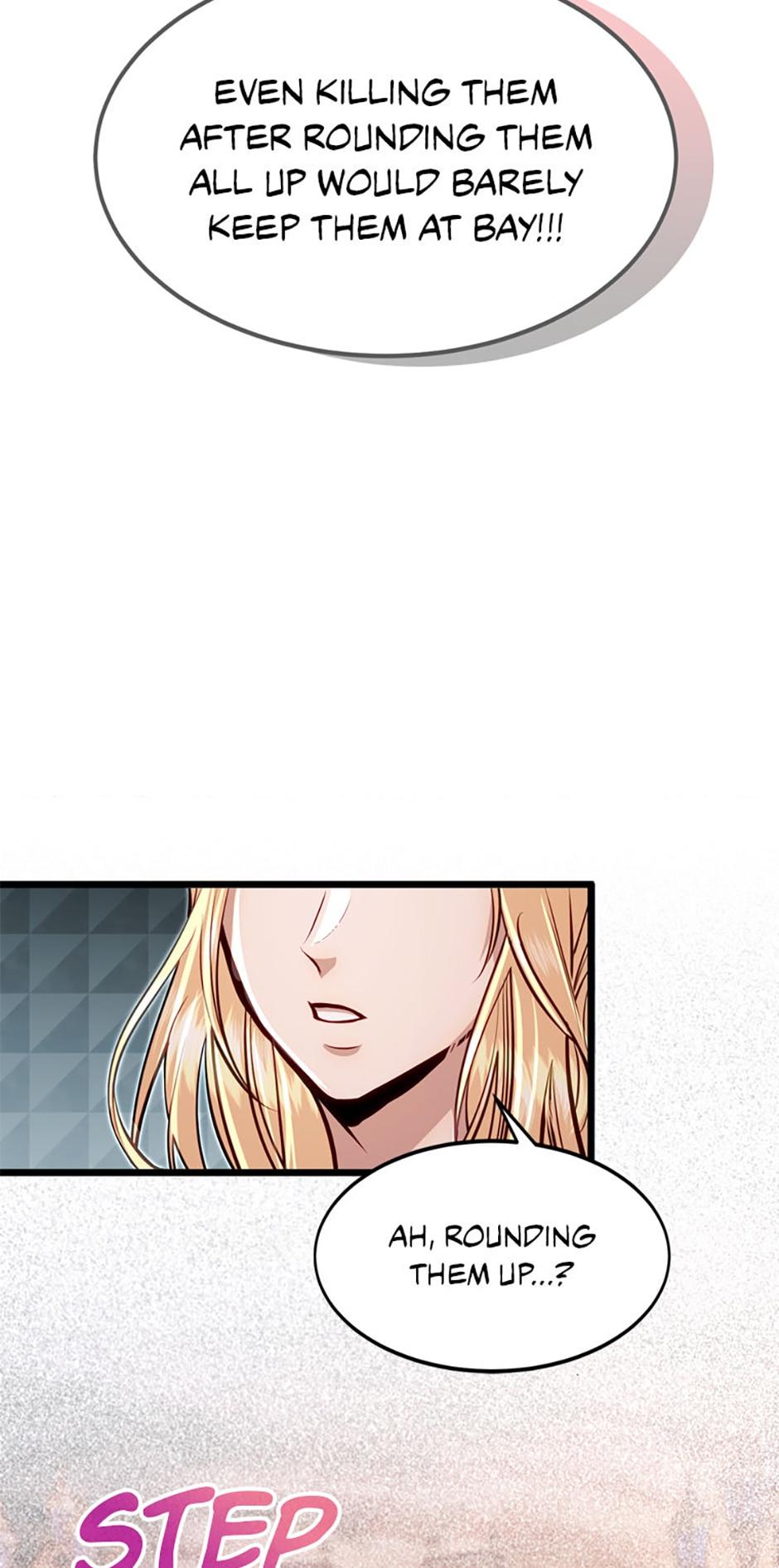 The Dragon Slayer Academy's Hotshot〘official〙 Chapter 45 page 50 - 