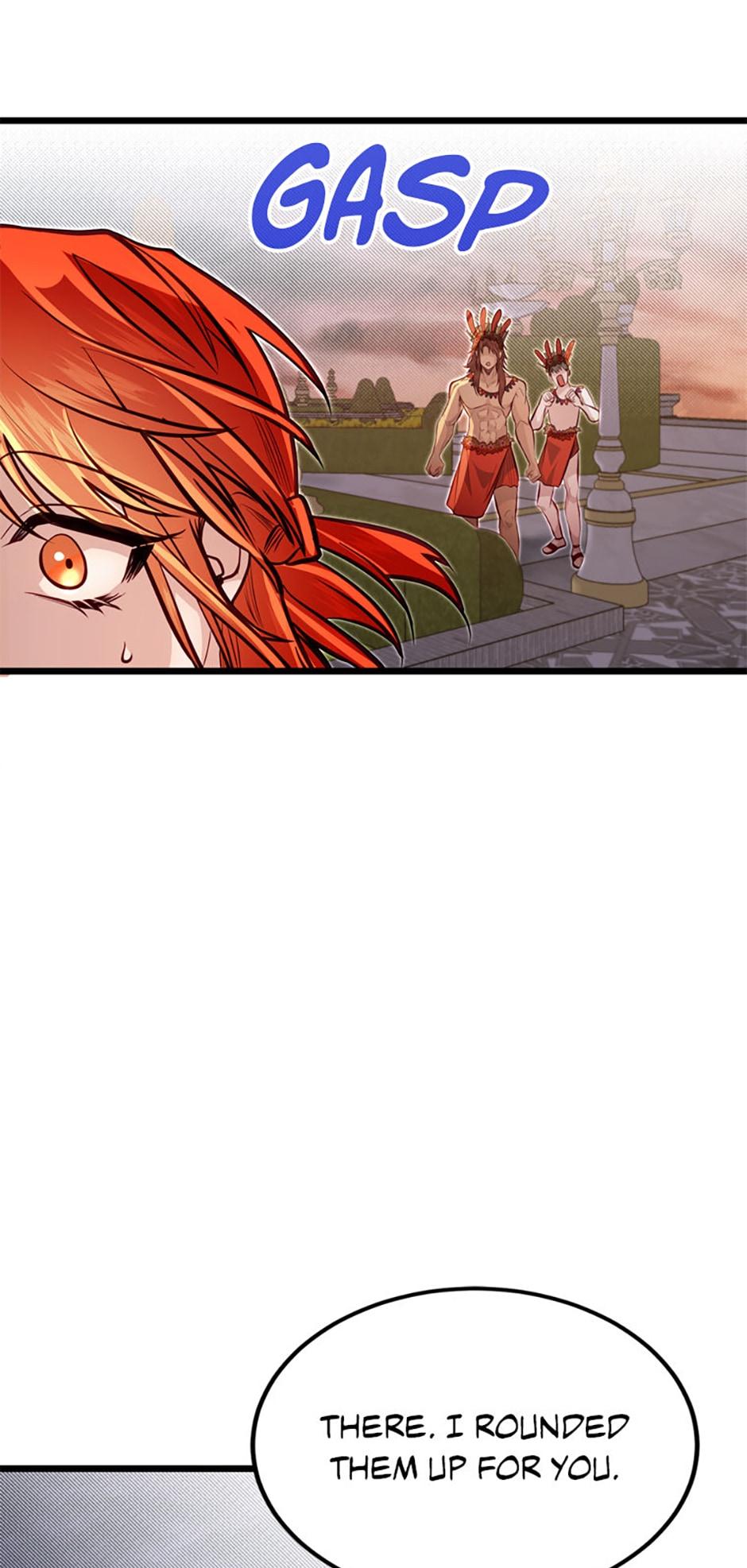 The Dragon Slayer Academy's Hotshot〘official〙 Chapter 45 page 56 - 