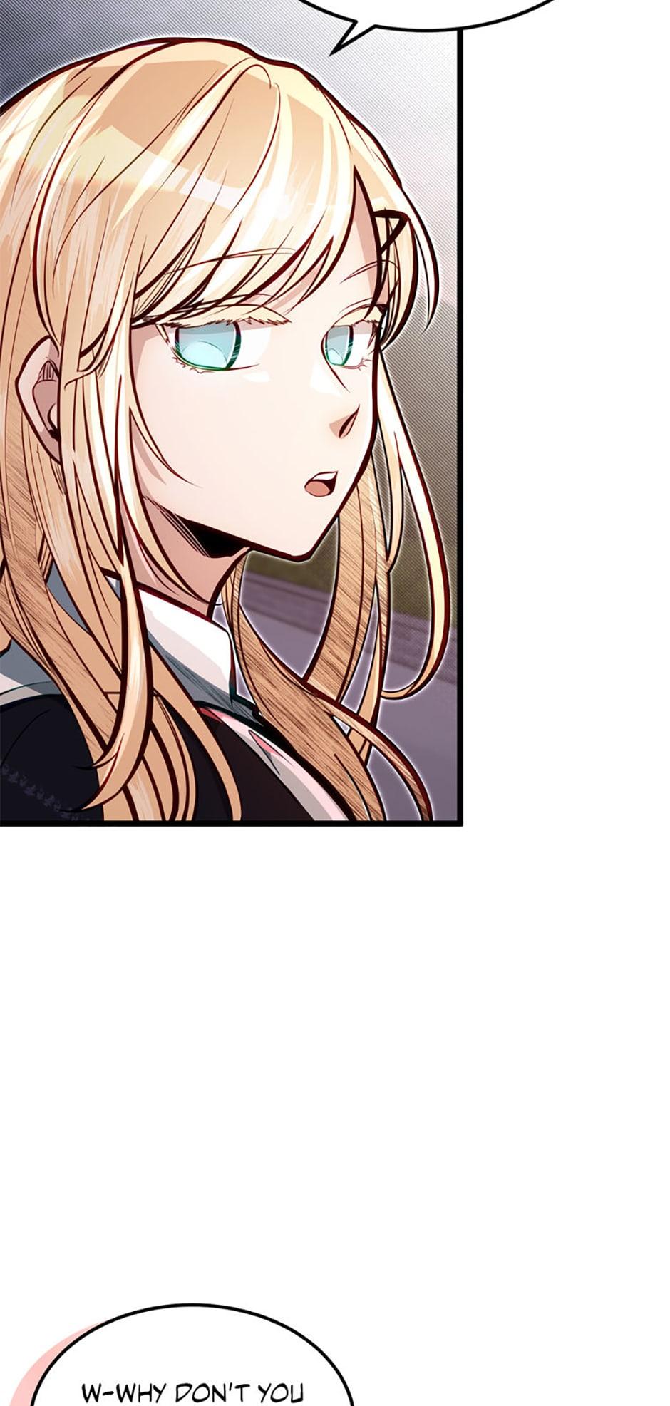 The Dragon Slayer Academy's Hotshot〘official〙 Chapter 45 page 57 - 
