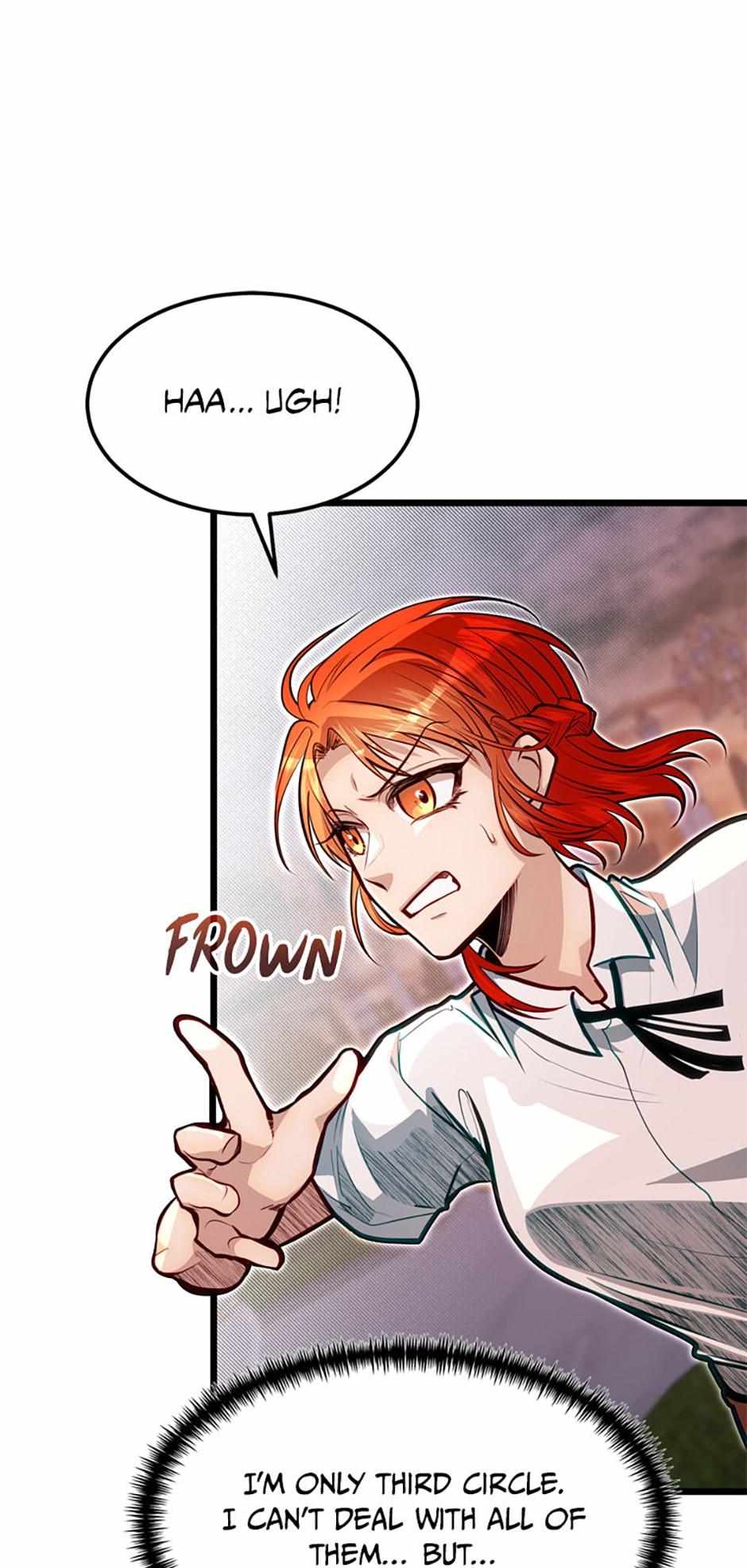 The Dragon Slayer Academy's Hotshot〘official〙 Chapter 45 page 59 - 