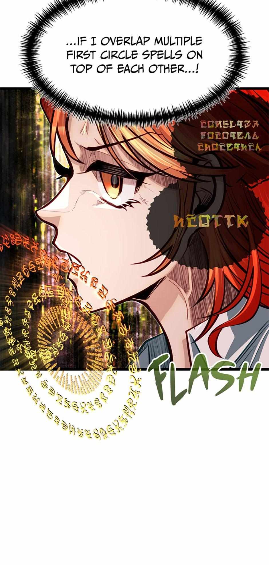 The Dragon Slayer Academy's Hotshot〘official〙 Chapter 45 page 61 - 