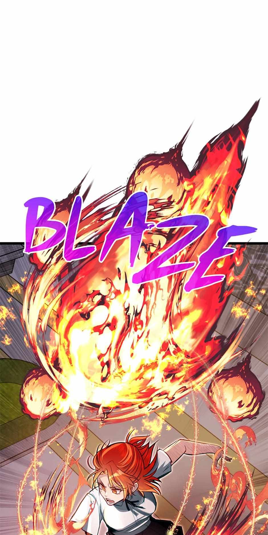 The Dragon Slayer Academy's Hotshot〘official〙 Chapter 45 page 62 - 