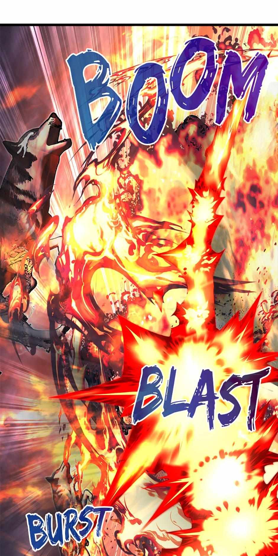 The Dragon Slayer Academy's Hotshot〘official〙 Chapter 45 page 64 - 