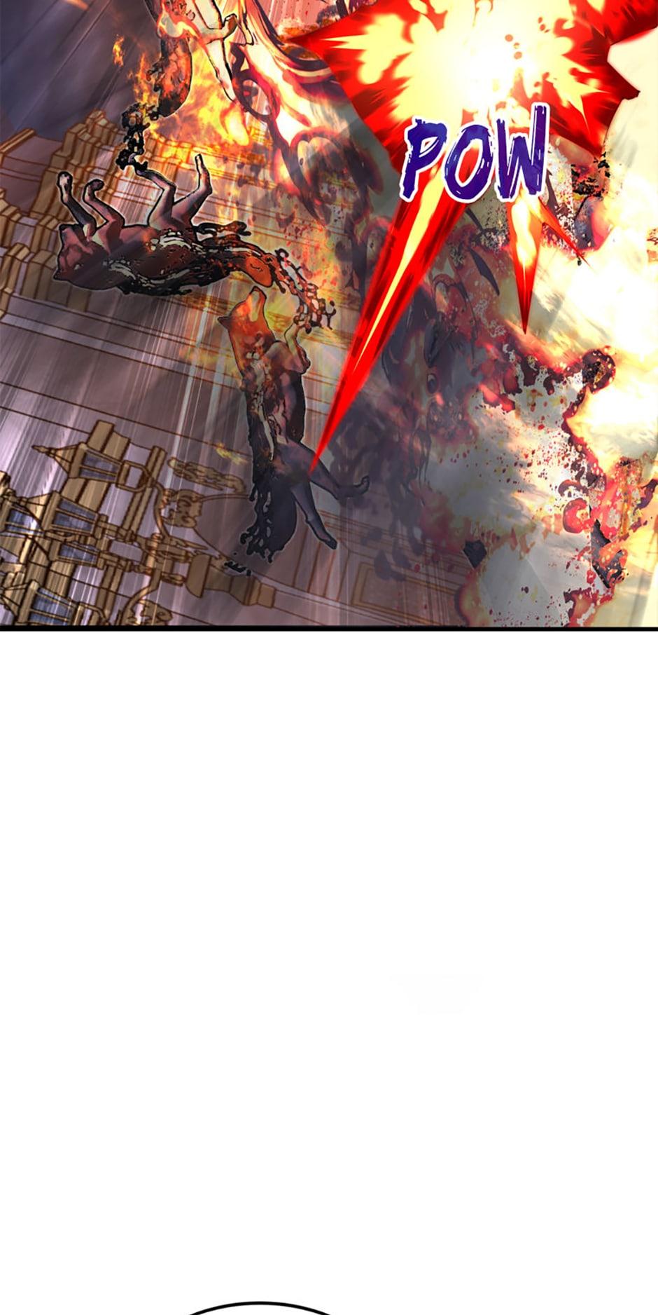 The Dragon Slayer Academy's Hotshot〘official〙 Chapter 45 page 65 - 