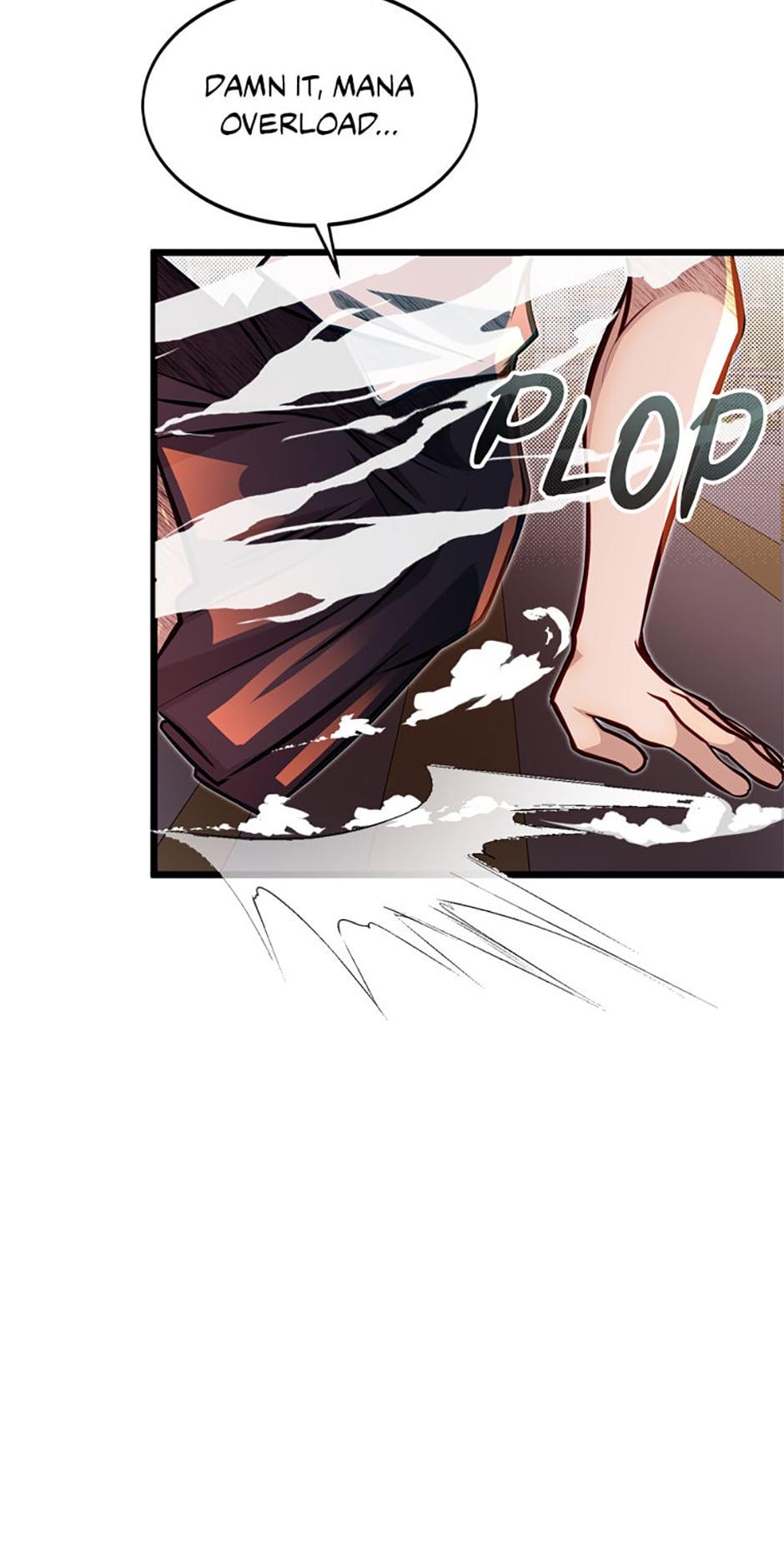 The Dragon Slayer Academy's Hotshot〘official〙 Chapter 45 page 66 - 