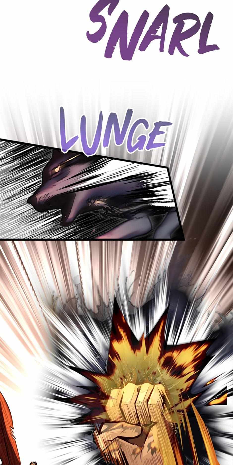 The Dragon Slayer Academy's Hotshot〘official〙 Chapter 45 page 68 - 