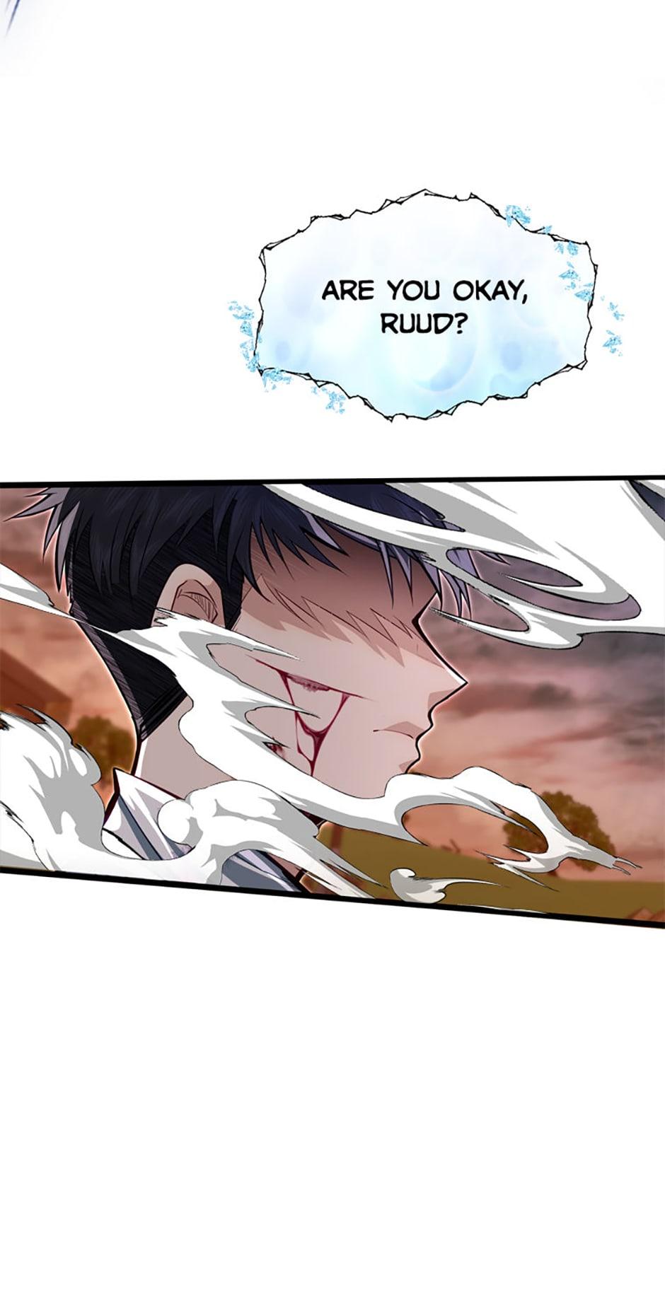 The Dragon Slayer Academy's Hotshot〘official〙 Chapter 45 page 10 - 