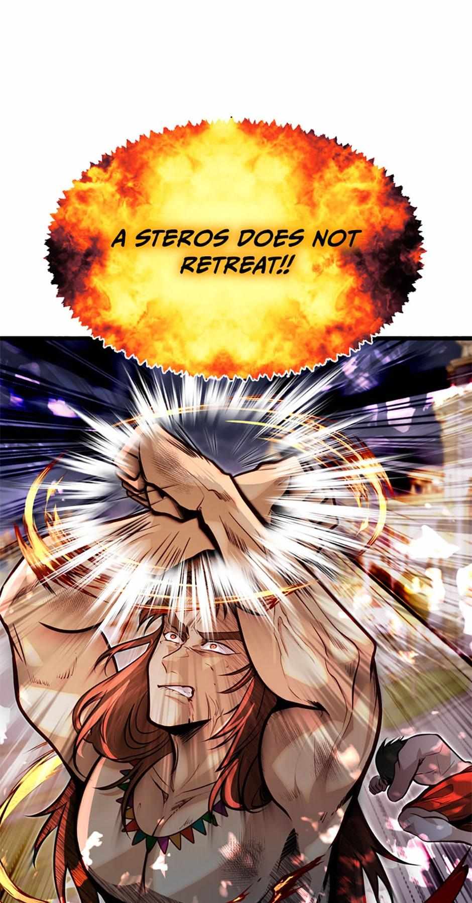 The Dragon Slayer Academy's Hotshot〘official〙 Chapter 46 page 13 - 