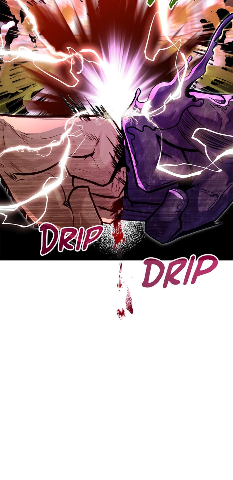 The Dragon Slayer Academy's Hotshot〘official〙 Chapter 46 page 3 - 