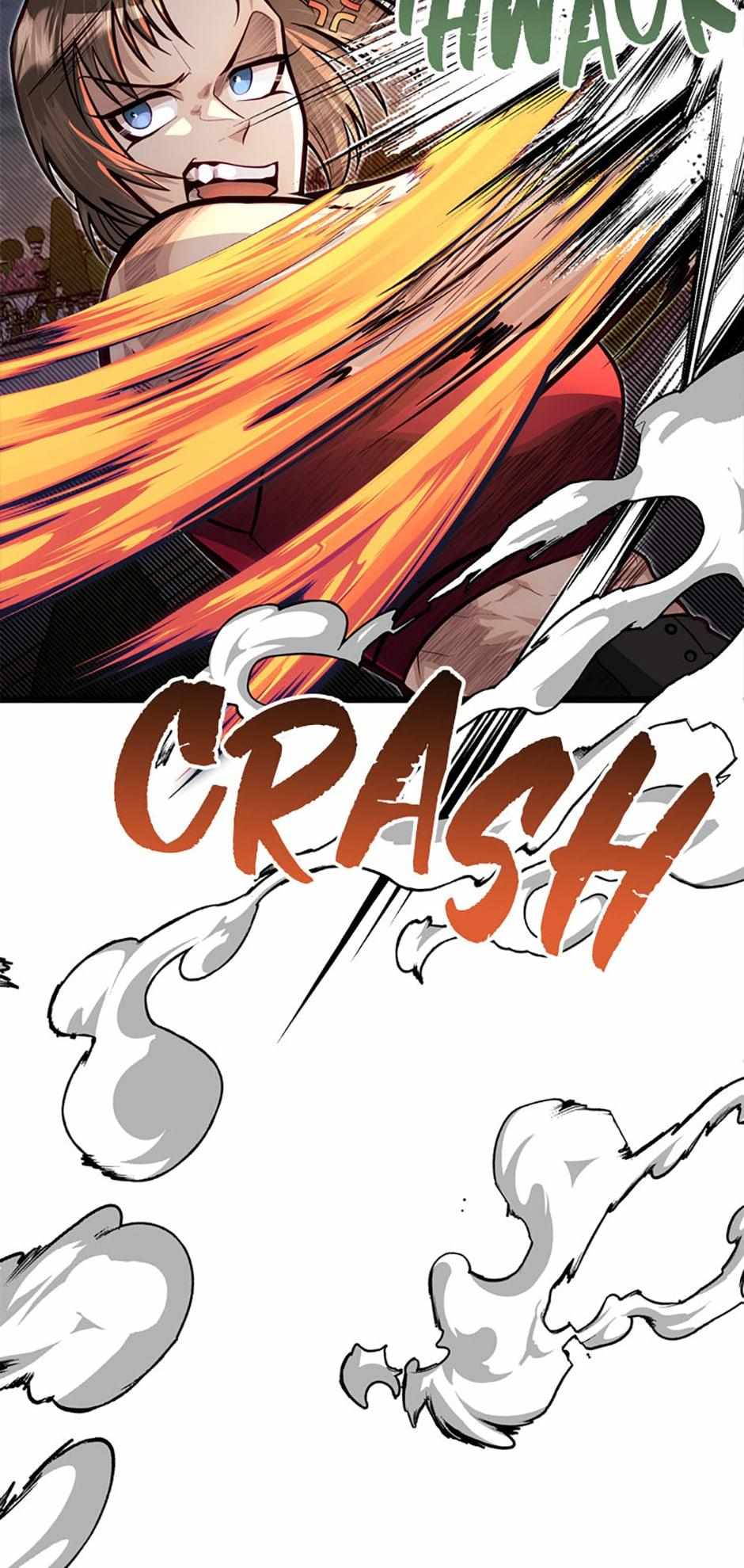 The Dragon Slayer Academy's Hotshot〘official〙 Chapter 46 page 21 - 