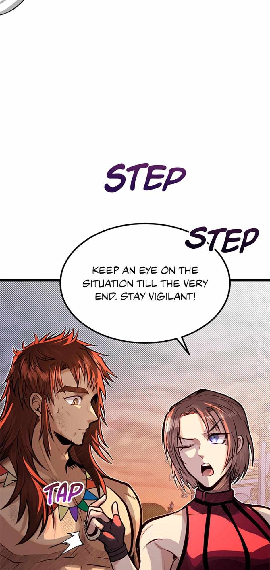 The Dragon Slayer Academy's Hotshot〘official〙 Chapter 46 page 22 - 
