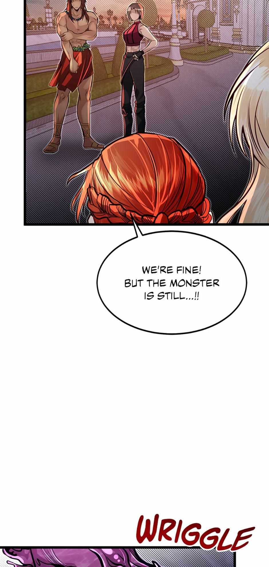 The Dragon Slayer Academy's Hotshot〘official〙 Chapter 46 page 24 - 