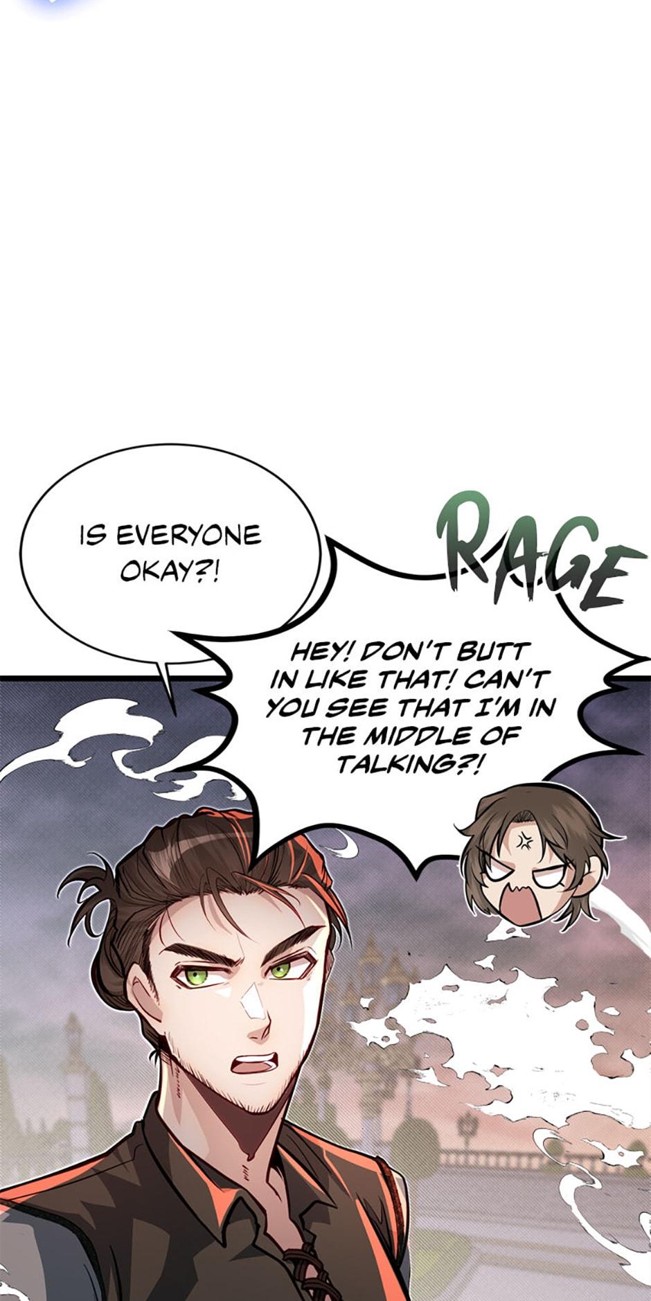 The Dragon Slayer Academy's Hotshot〘official〙 Chapter 46 page 29 - 