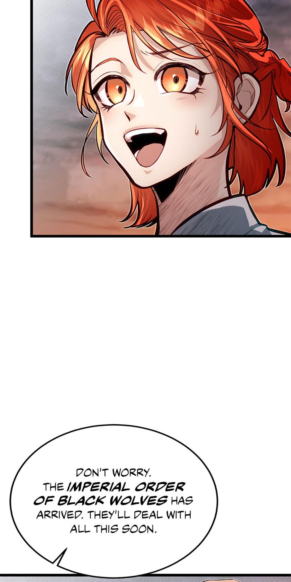 The Dragon Slayer Academy's Hotshot〘official〙 Chapter 46 page 31 - 