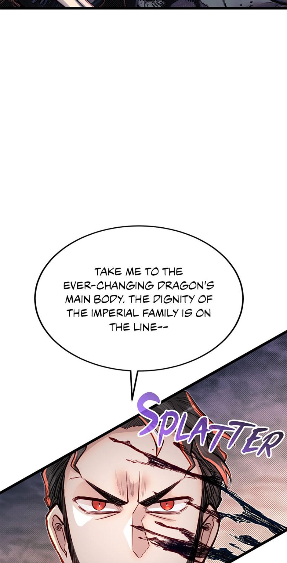 The Dragon Slayer Academy's Hotshot〘official〙 Chapter 46 page 39 - 
