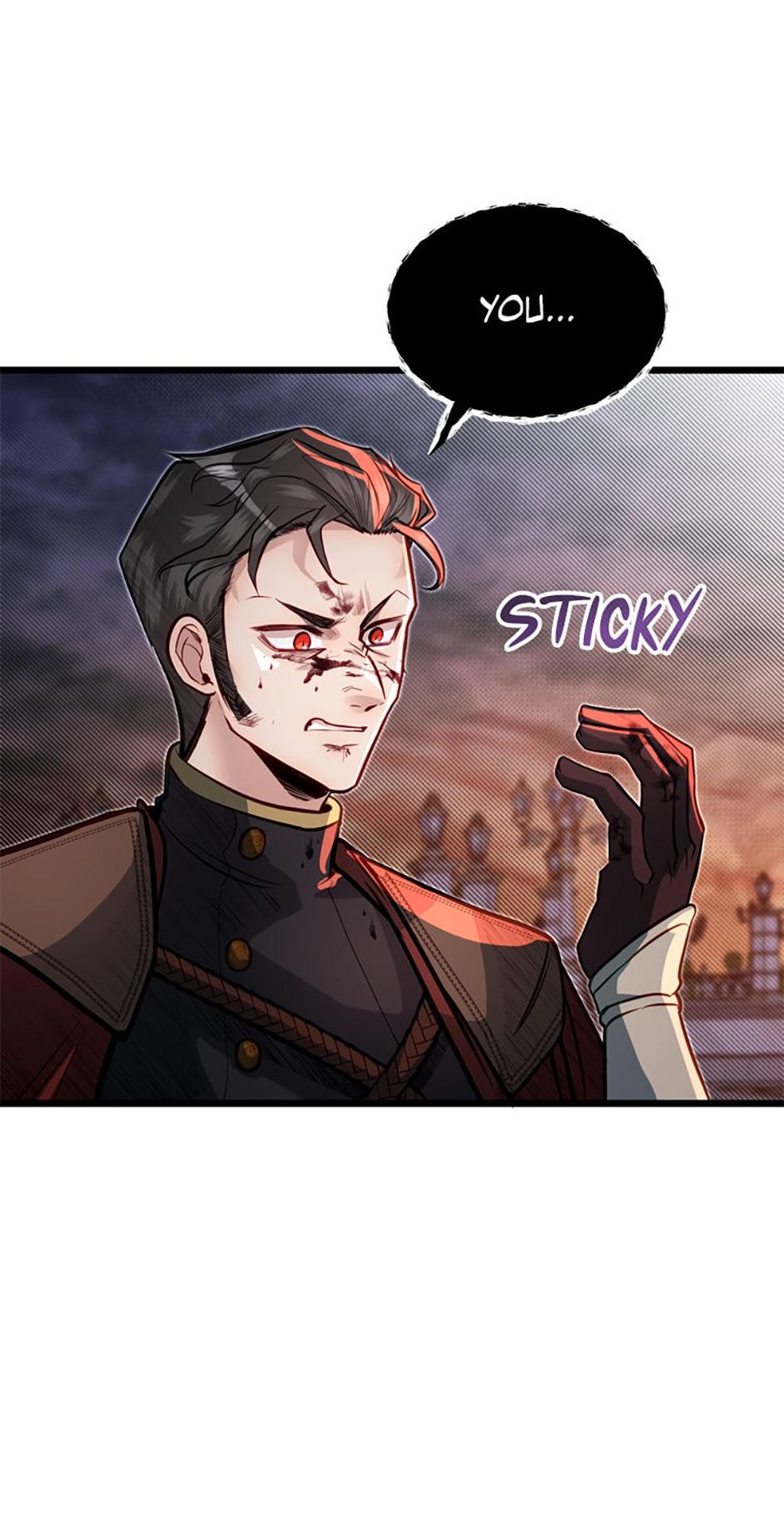 The Dragon Slayer Academy's Hotshot〘official〙 Chapter 46 page 42 - 